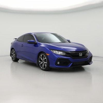 2019 Honda Civic SI