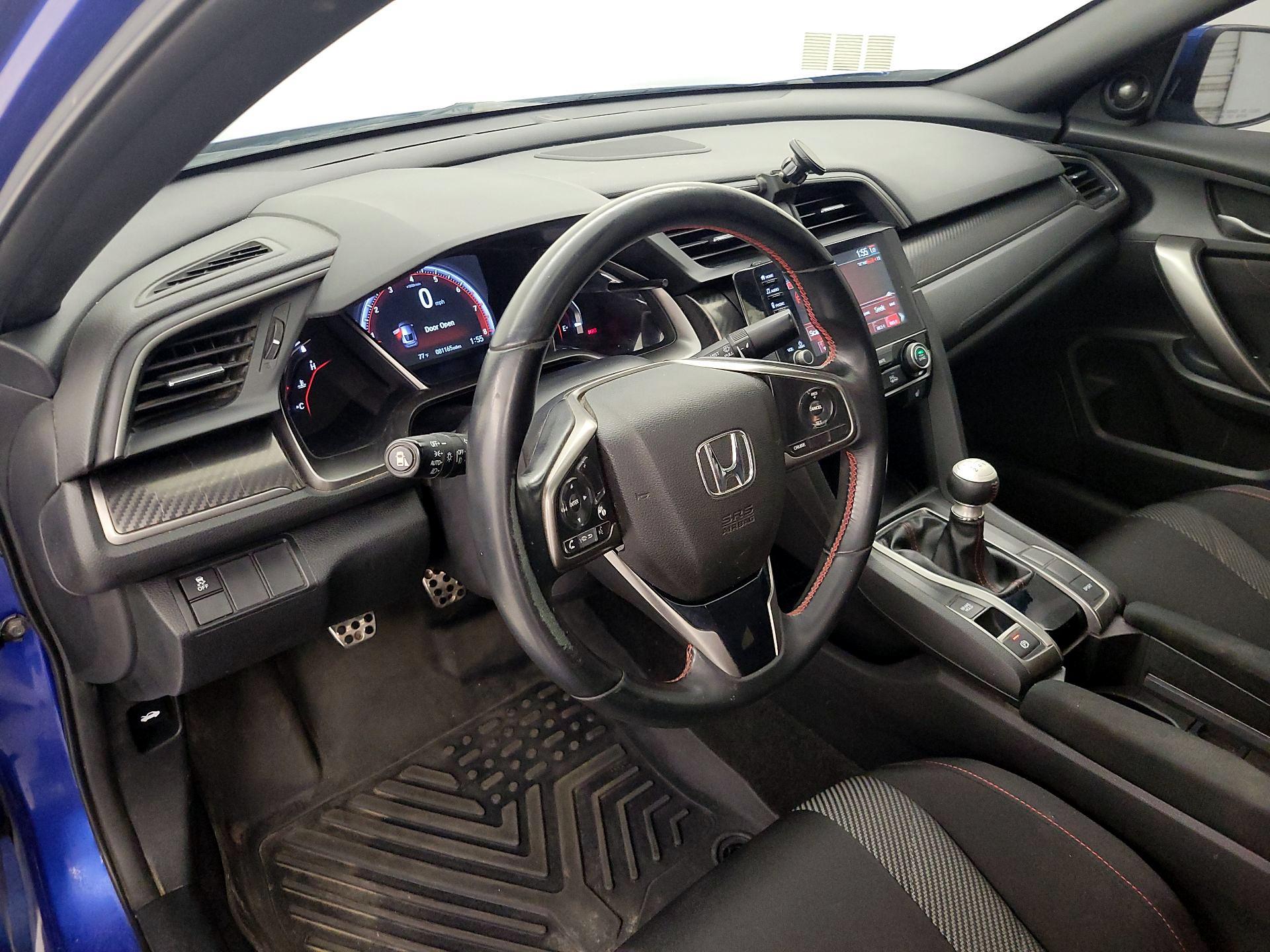 Thumbnail: 2019 Honda Civic - 9