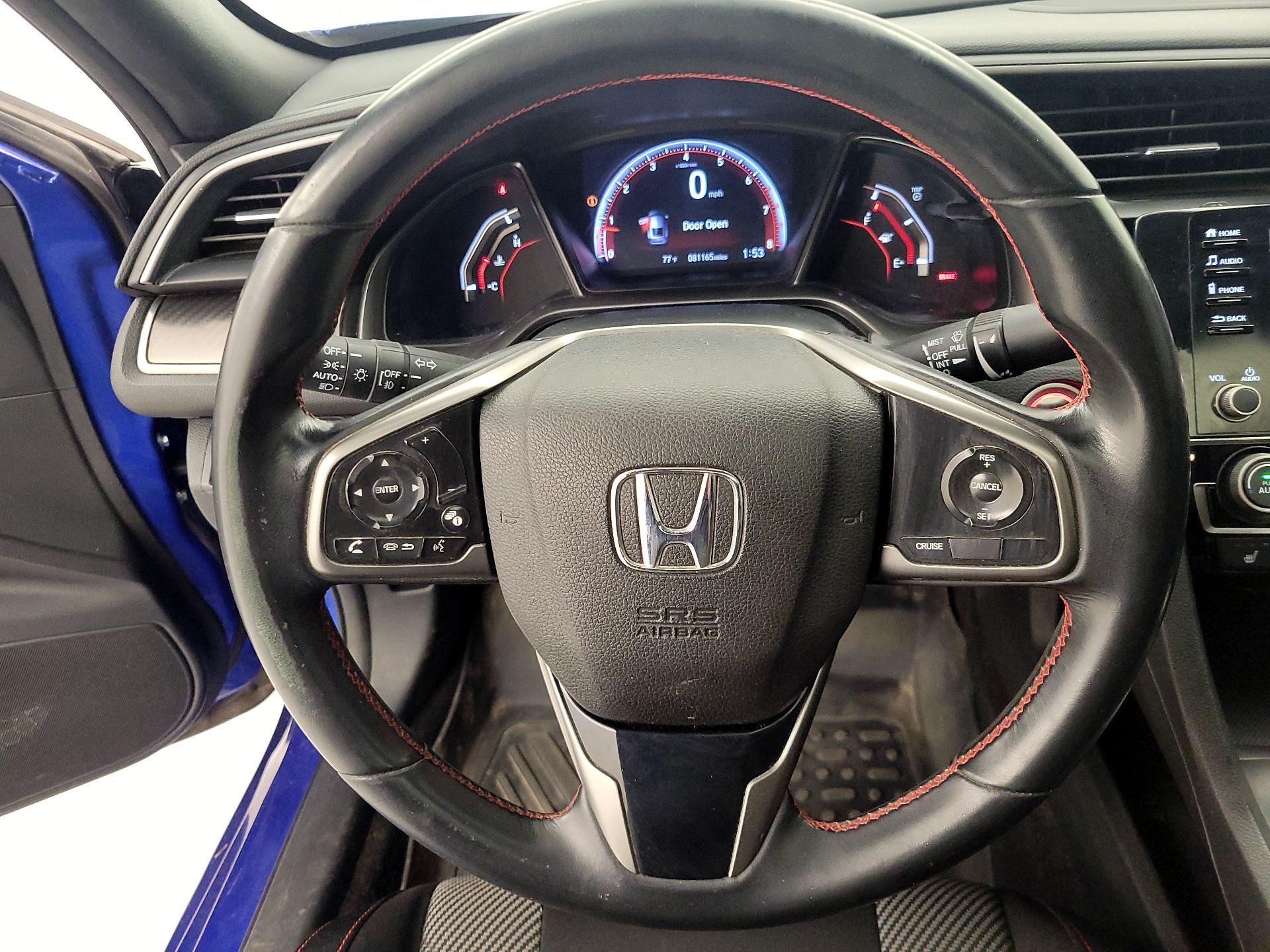 Thumbnail: 2019 Honda Civic - 10