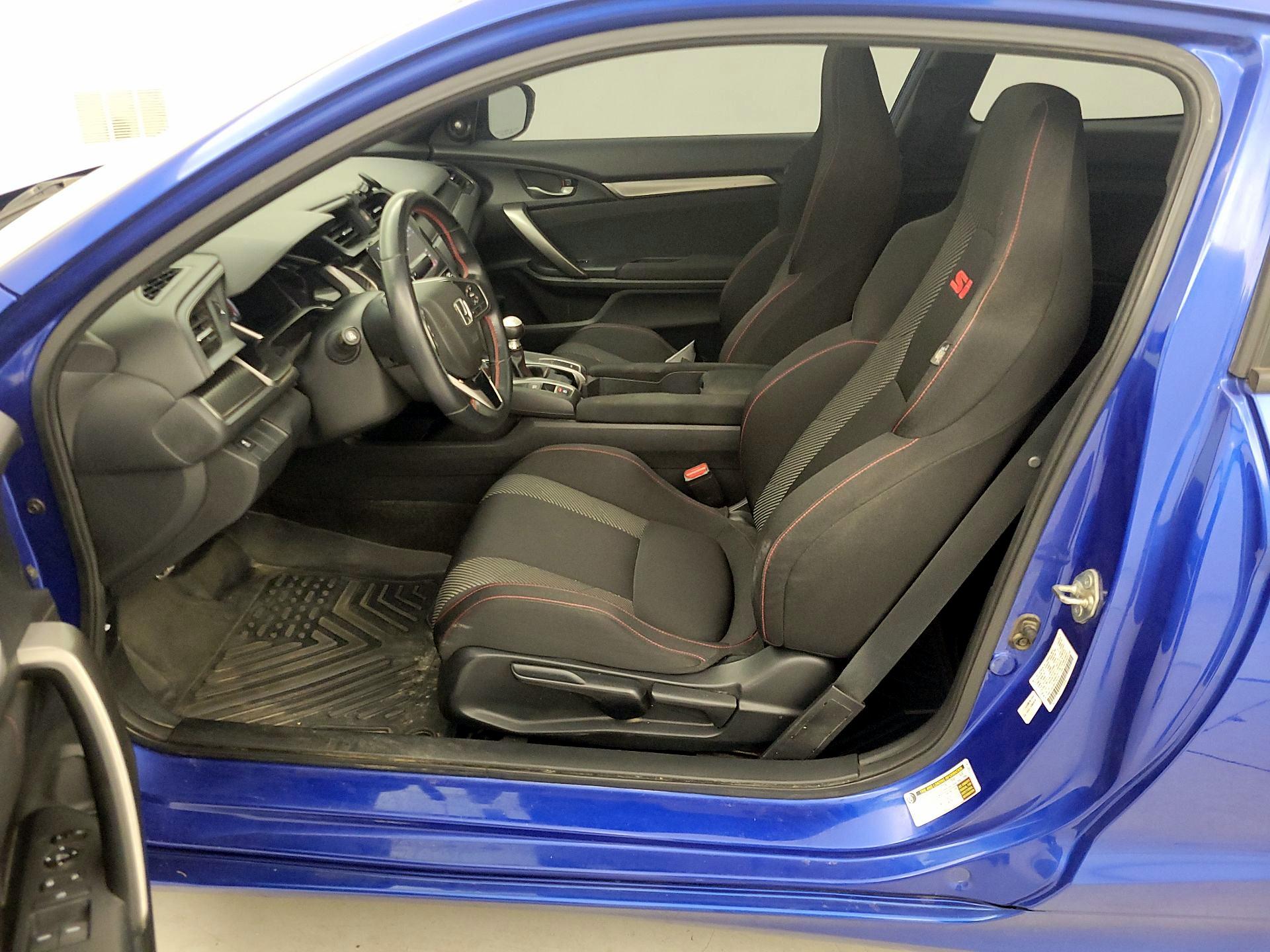 Thumbnail: 2019 Honda Civic - 11