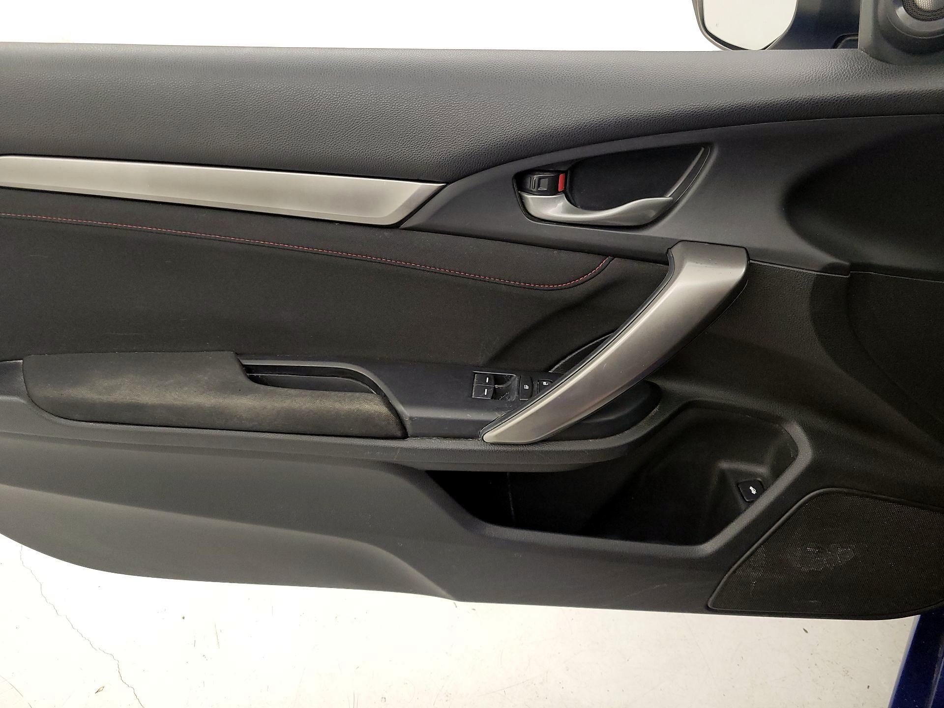 Thumbnail: 2019 Honda Civic - 12