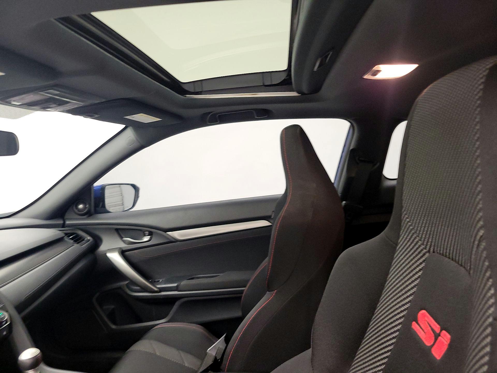 Thumbnail: 2019 Honda Civic - 19