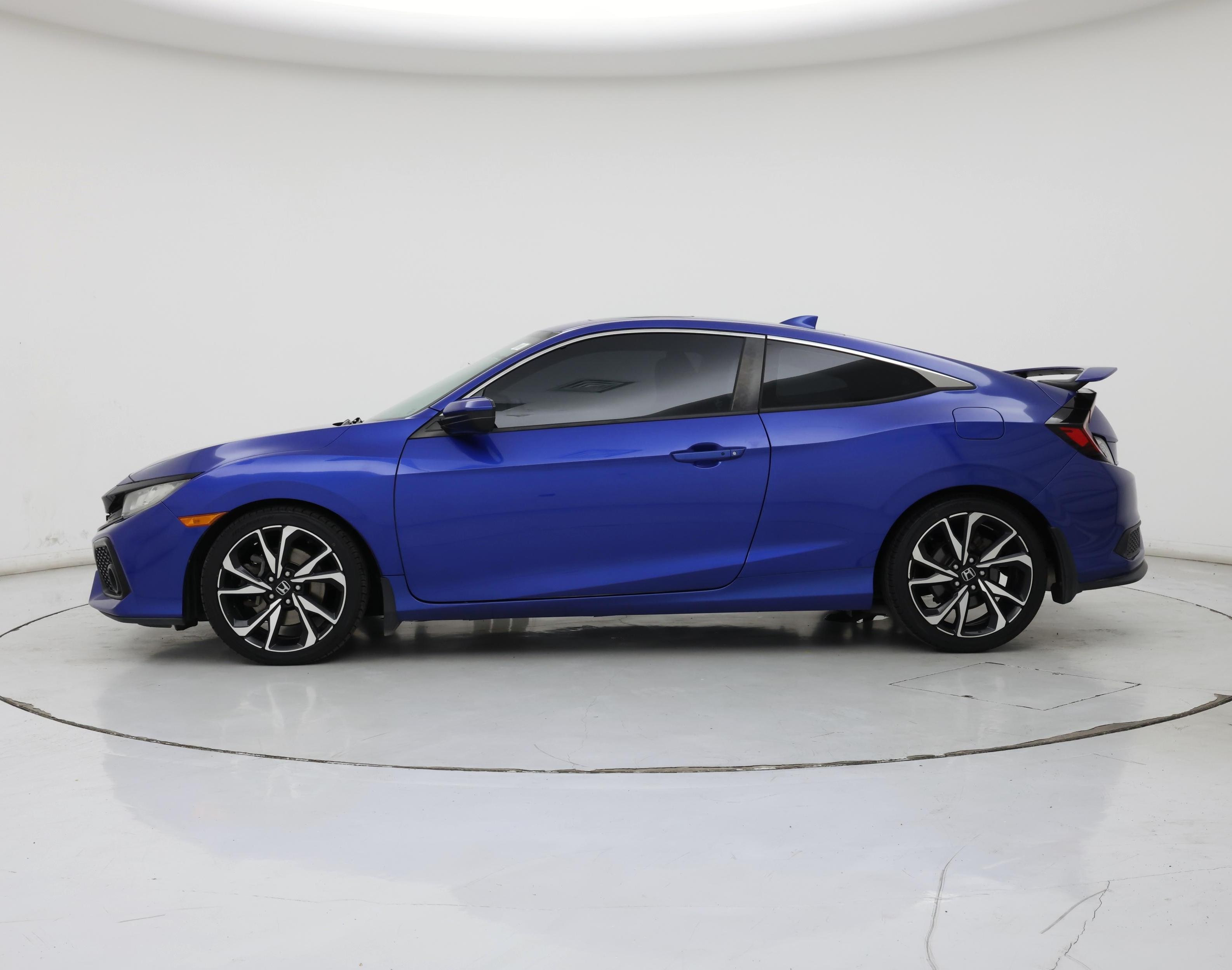 Thumbnail: 2019 Honda Civic - 3