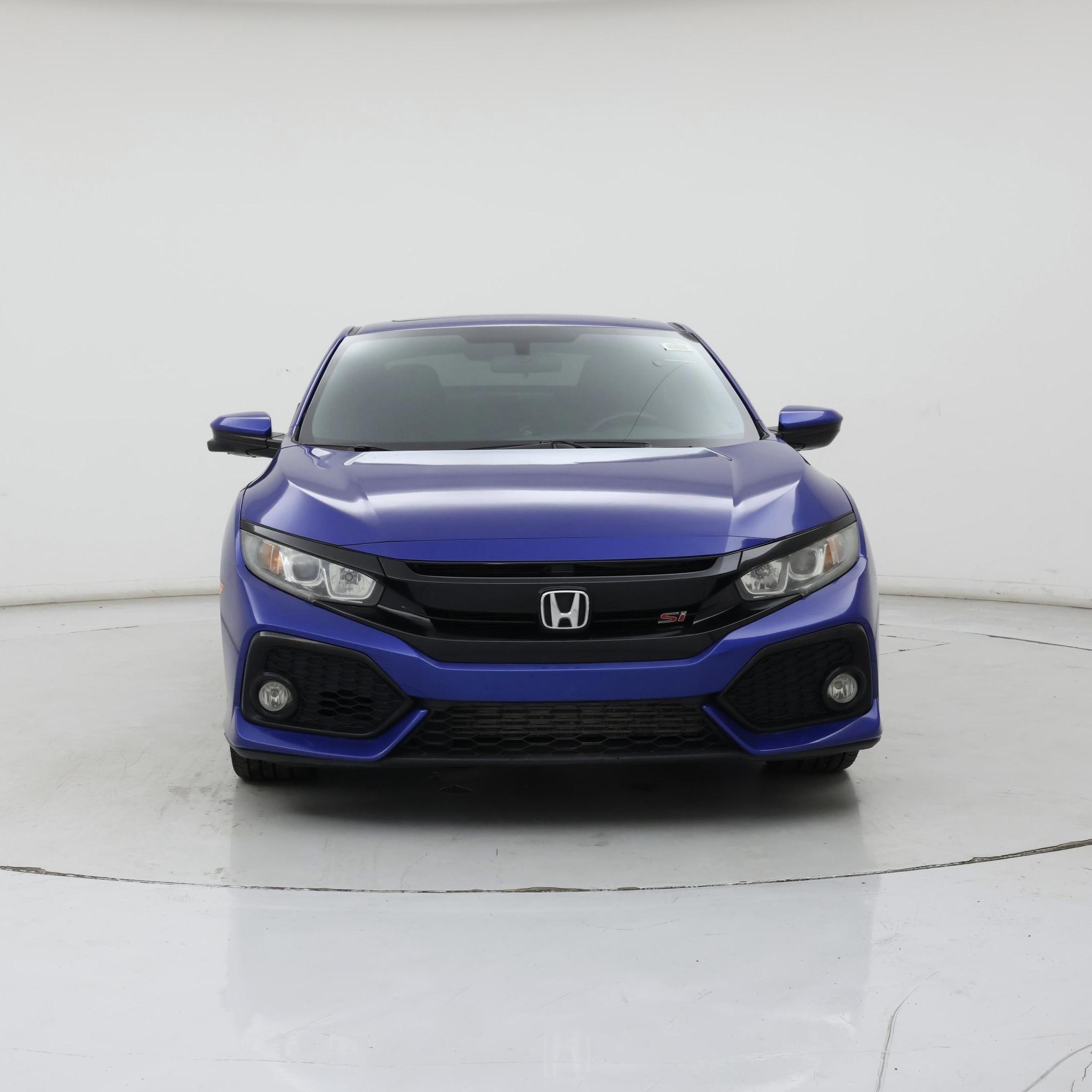 Thumbnail: 2019 Honda Civic - 5