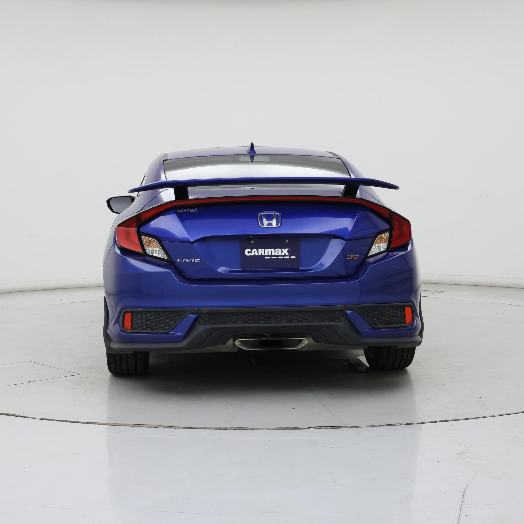 Thumbnail: 2019 Honda Civic - 6