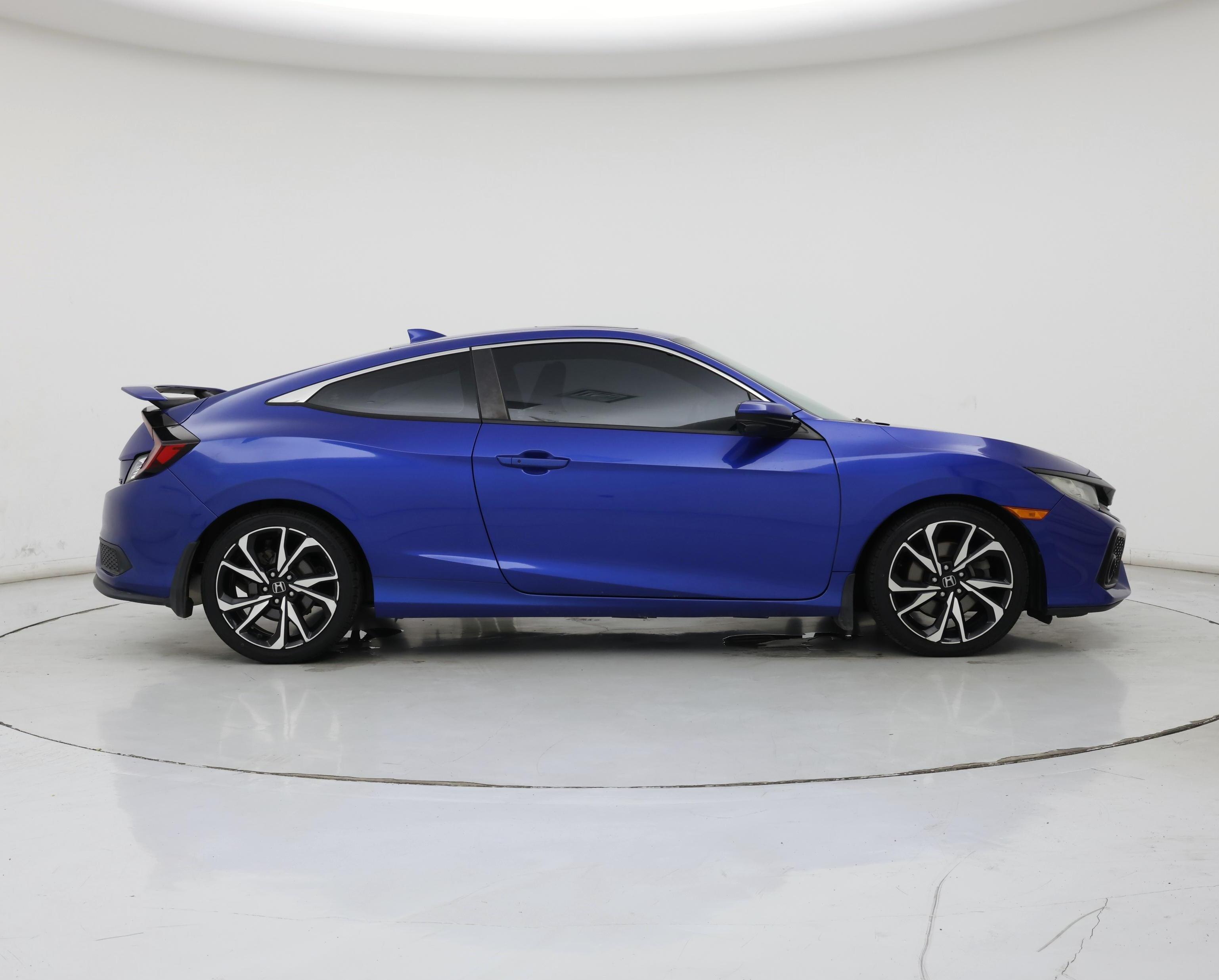 Thumbnail: 2019 Honda Civic - 7