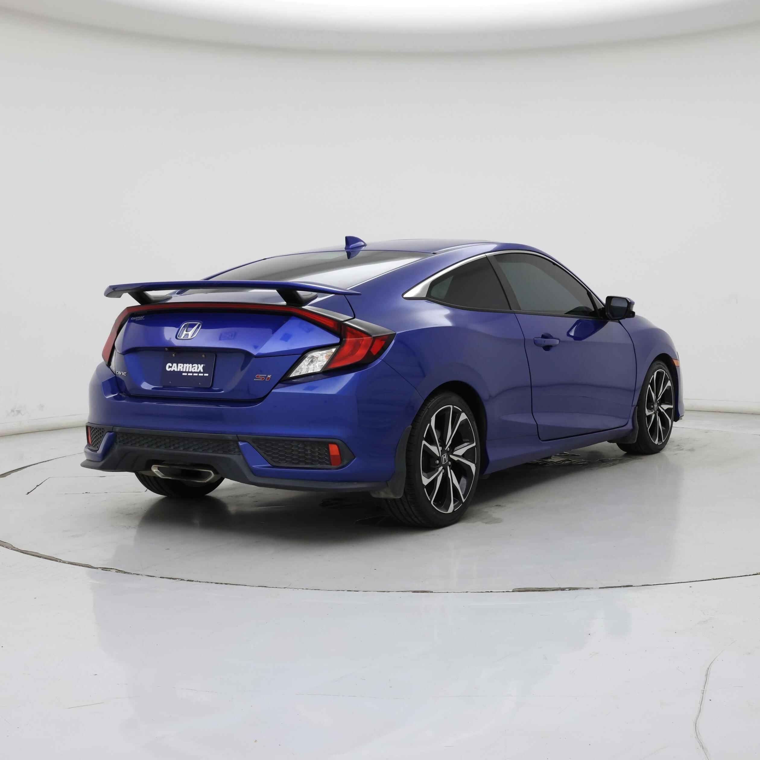 Thumbnail: 2019 Honda Civic - 8