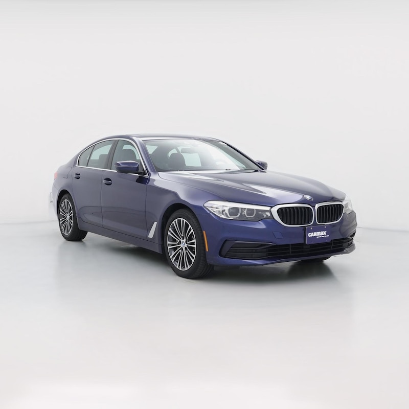 2019 BMW 530 I xDrive