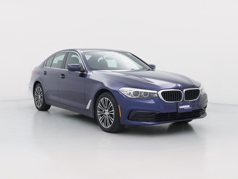2019 BMW 530 I xDrive