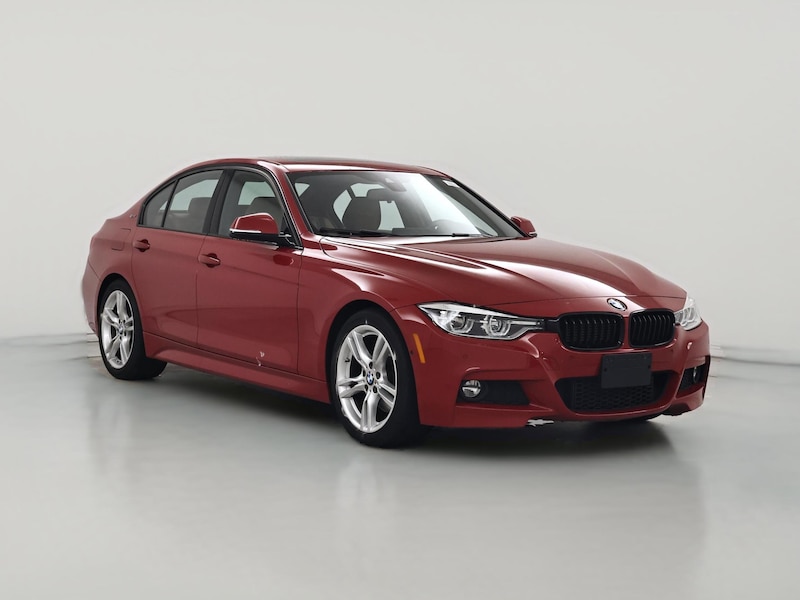 2017 BMW 330 E iPerformance