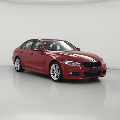 2017 BMW 330 Plug In Hybrid E iPerformance