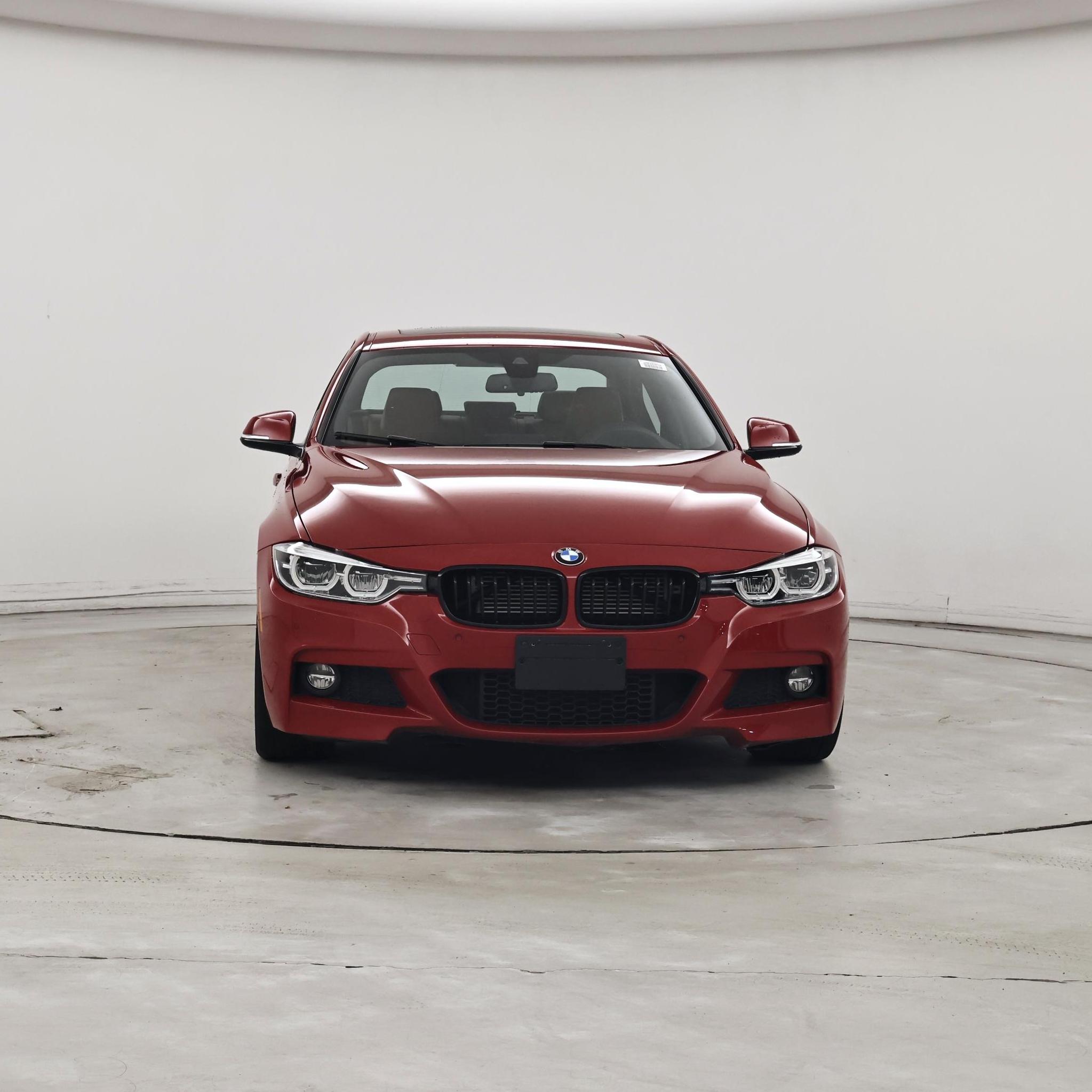 Thumbnail: 2017 BMW 3 Series - 5
