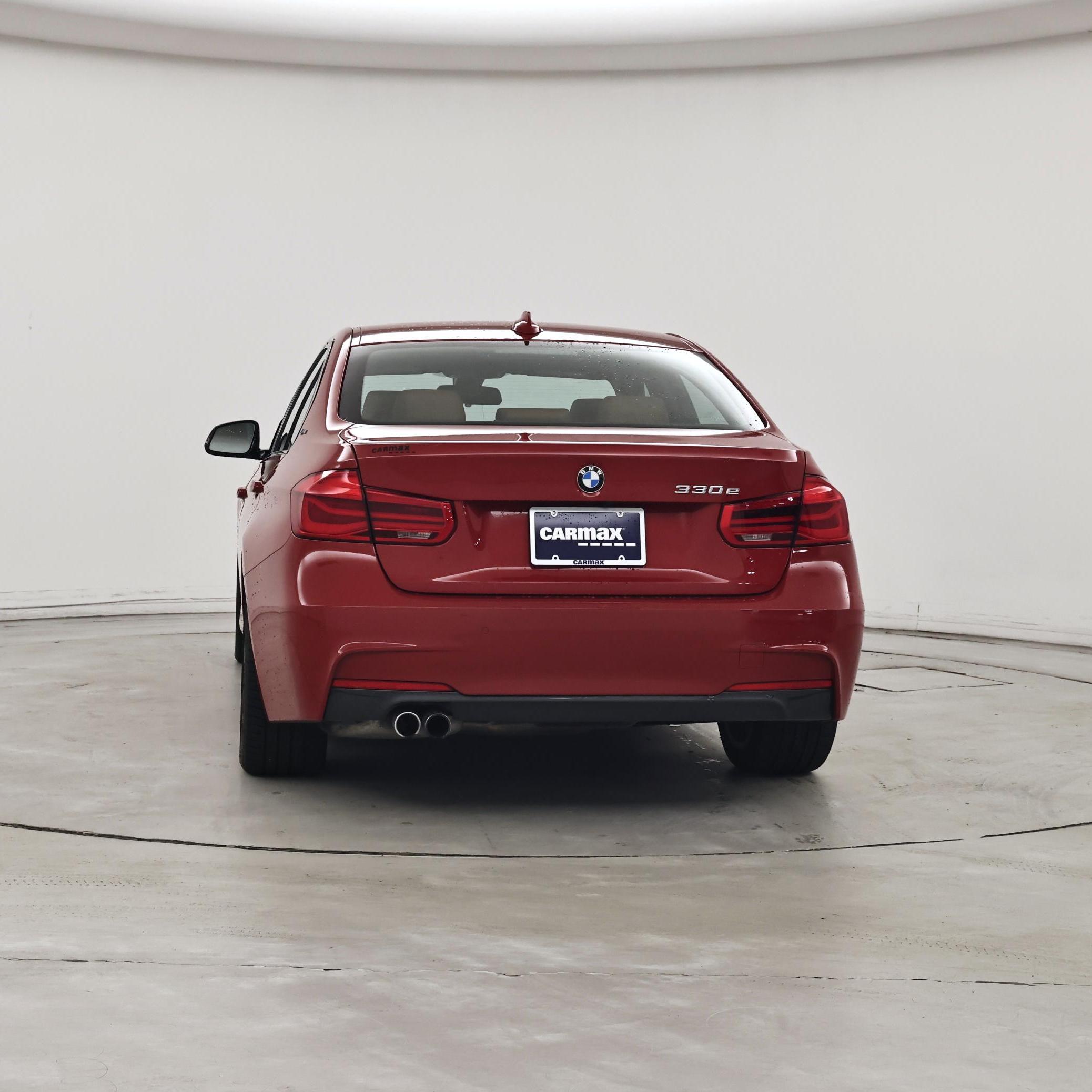 Thumbnail: 2017 BMW 3 Series - 6