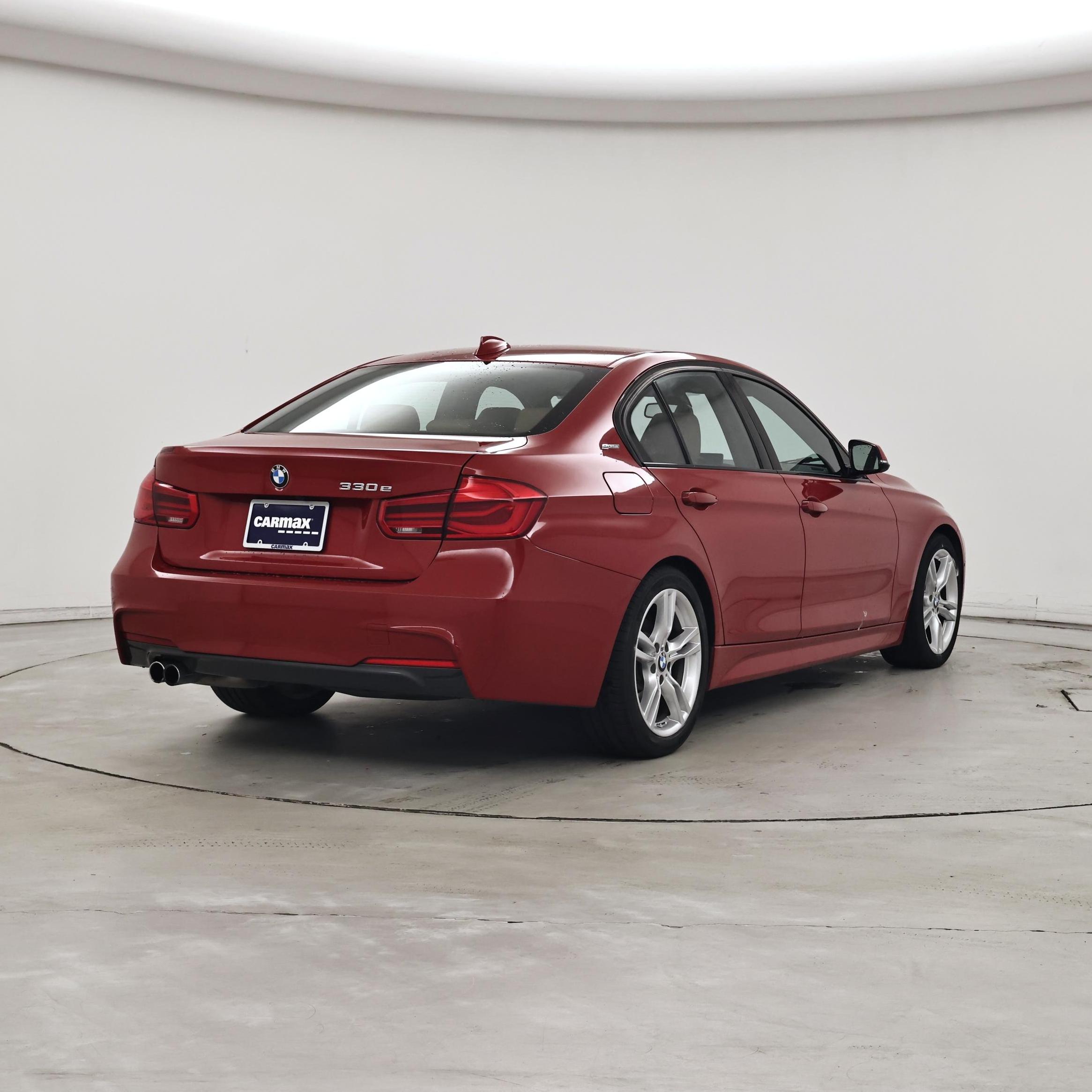 Thumbnail: 2017 BMW 3 Series - 8