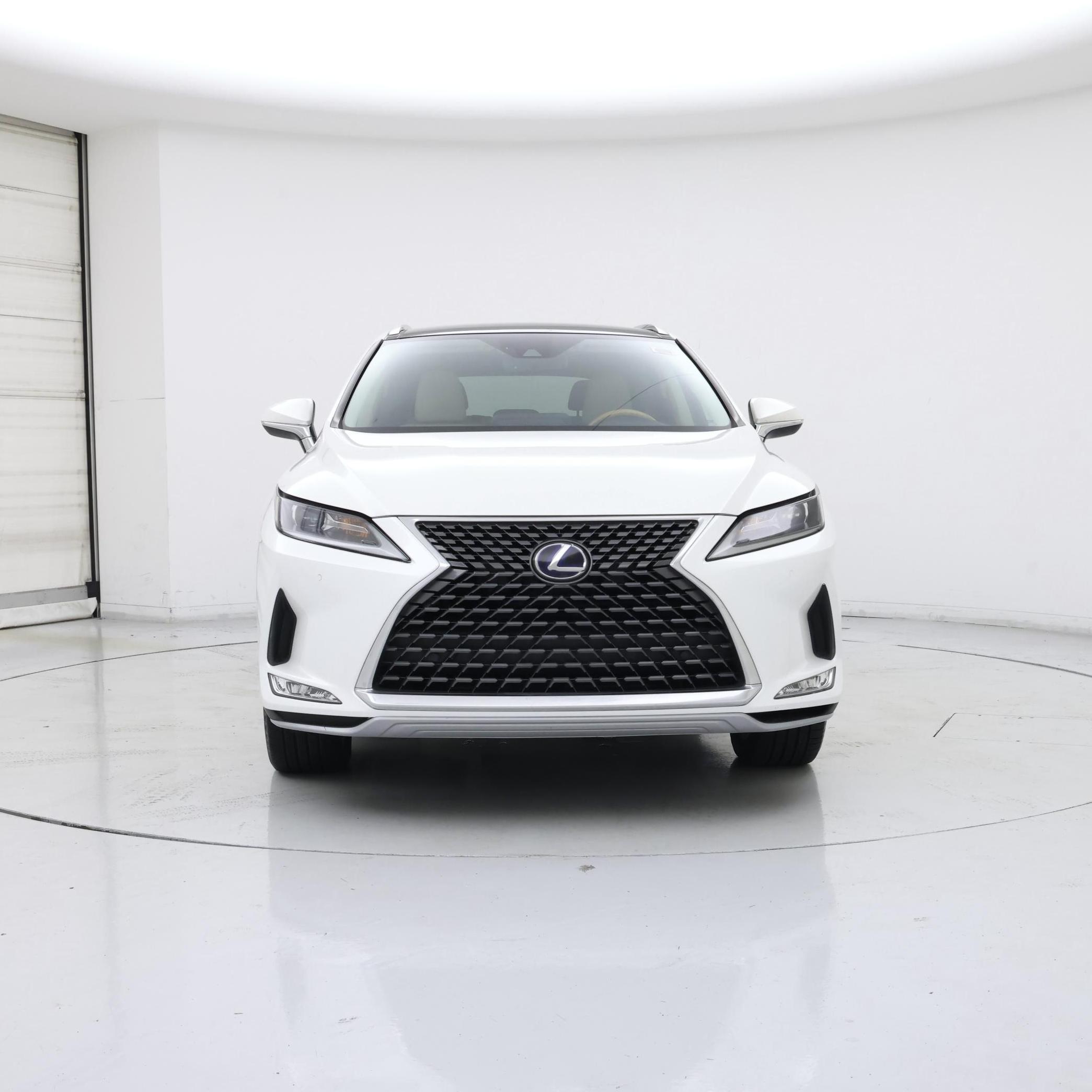 Thumbnail: 2022 Lexus RX - 5