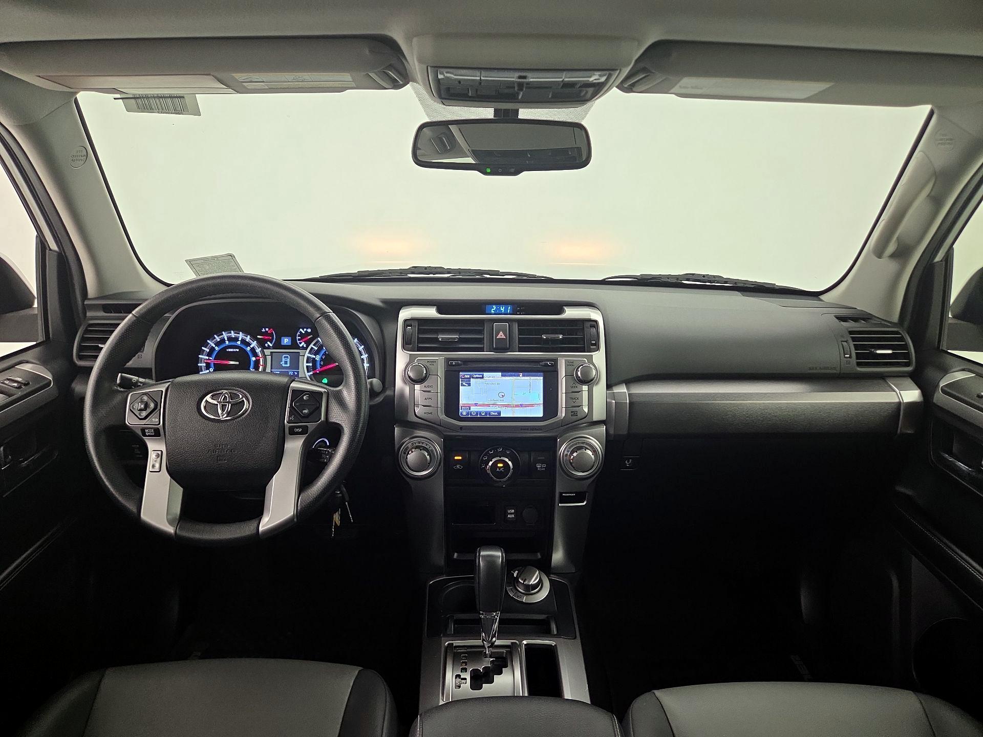 Thumbnail: 2019 Toyota 4Runner - 9