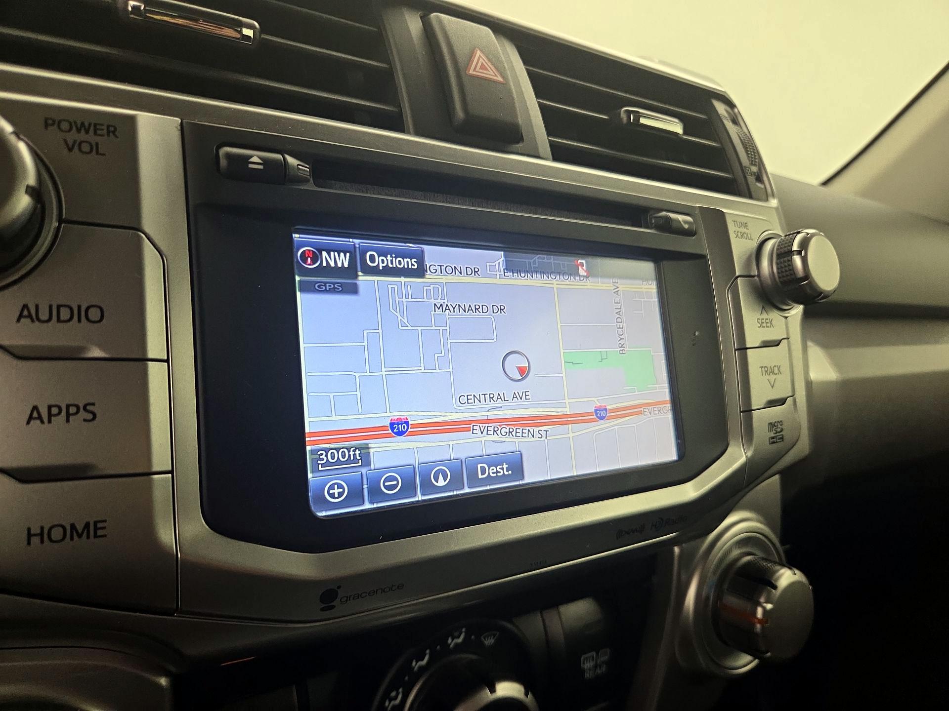 Thumbnail: 2019 Toyota 4Runner - 14