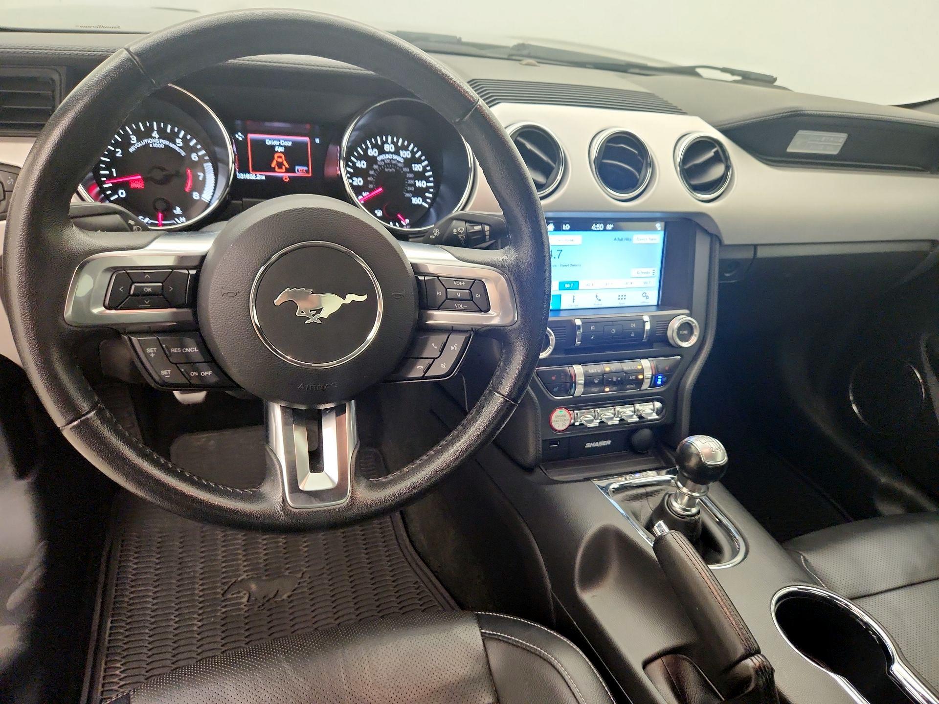 Thumbnail: 2016 Ford Mustang - 10