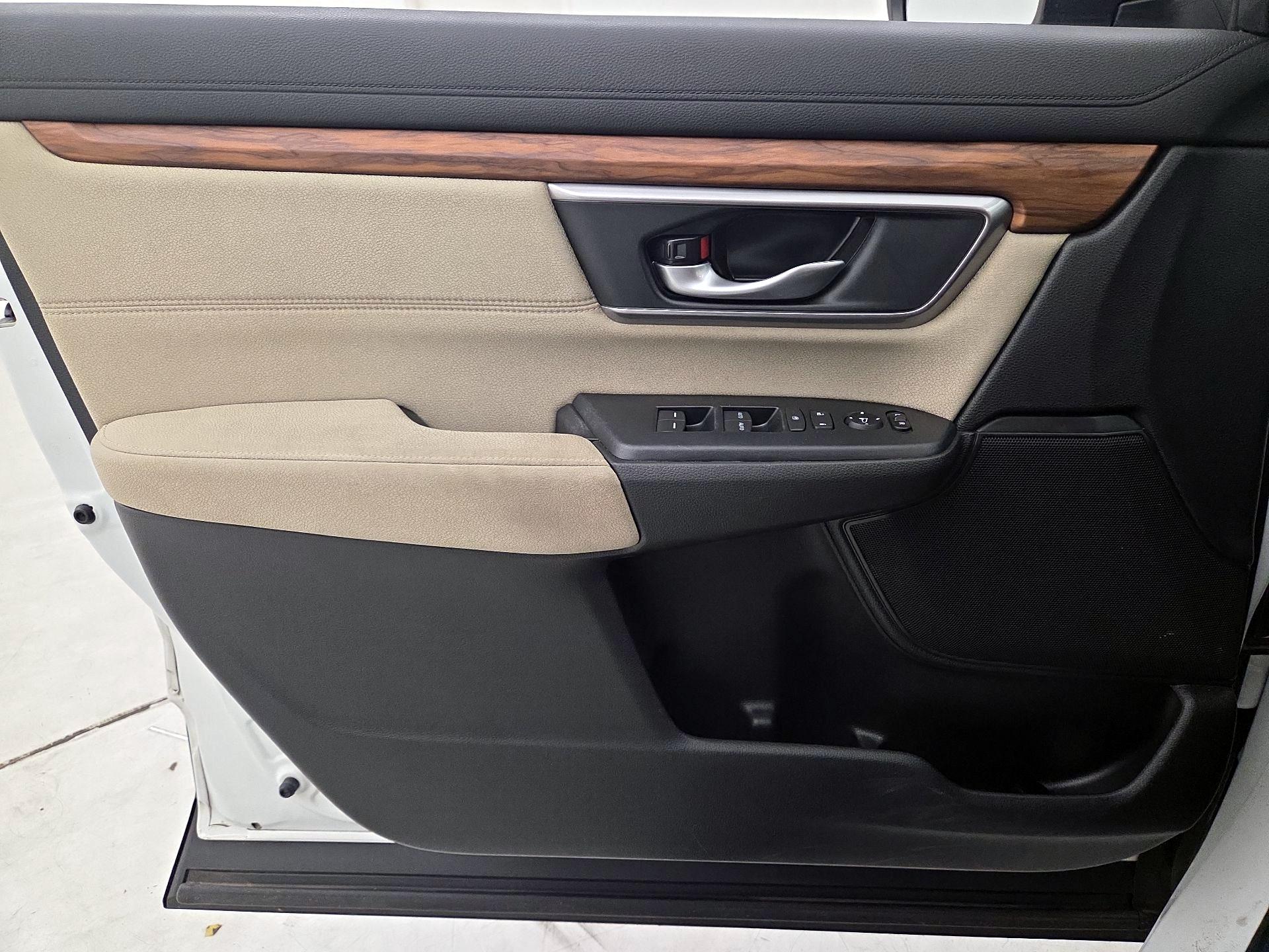 Thumbnail: 2021 Honda CR-V - 12