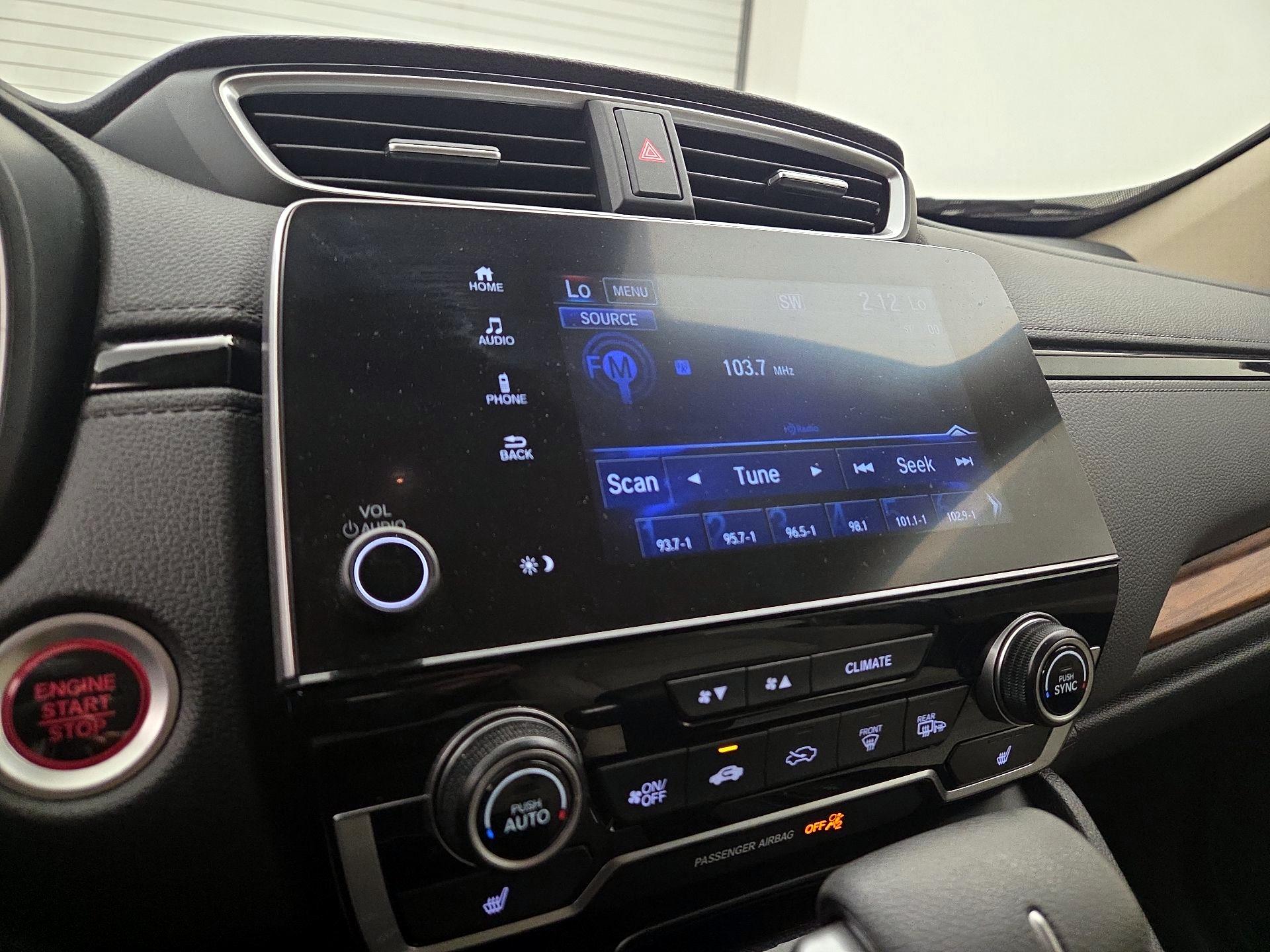 Thumbnail: 2021 Honda CR-V - 15