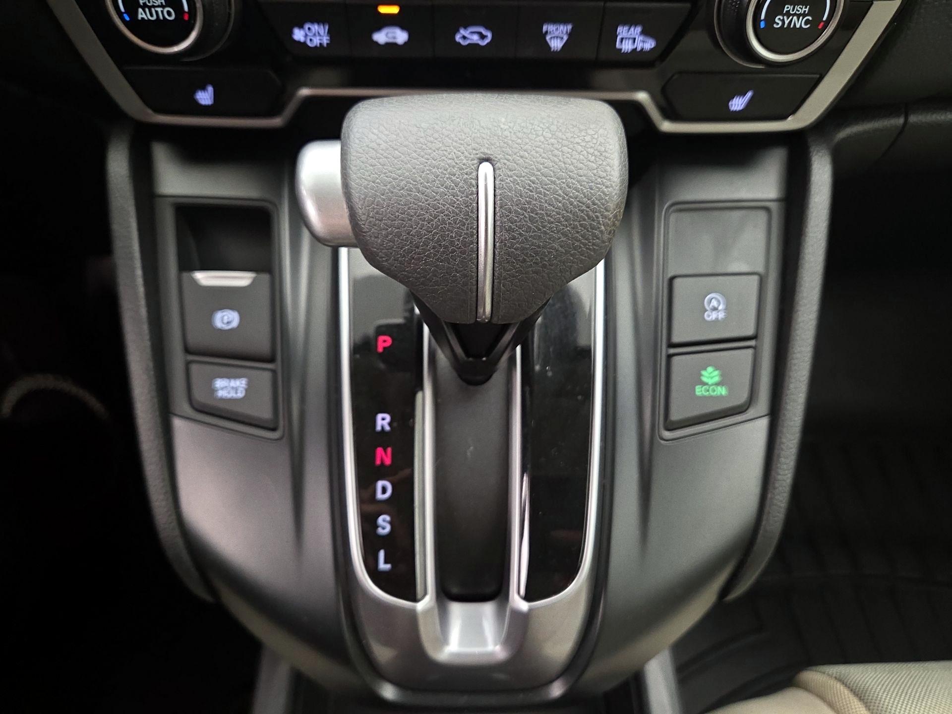 Thumbnail: 2021 Honda CR-V - 17