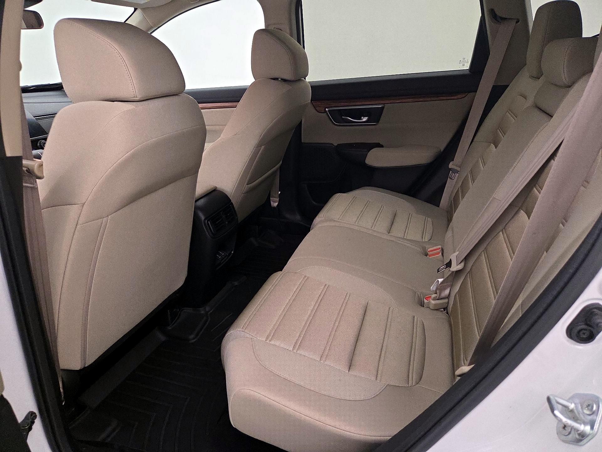 Thumbnail: 2021 Honda CR-V - 20