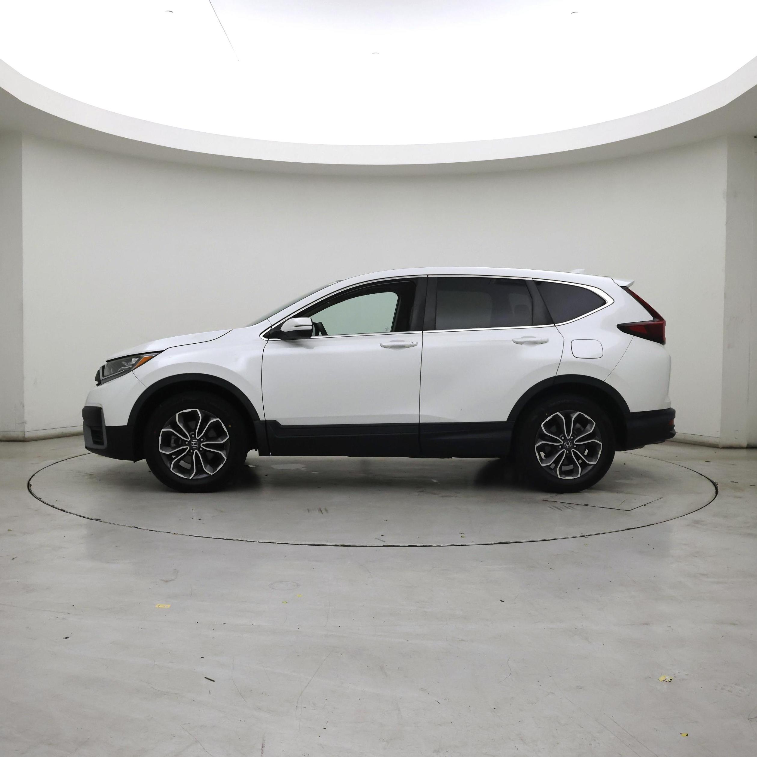 Thumbnail: 2021 Honda CR-V - 3