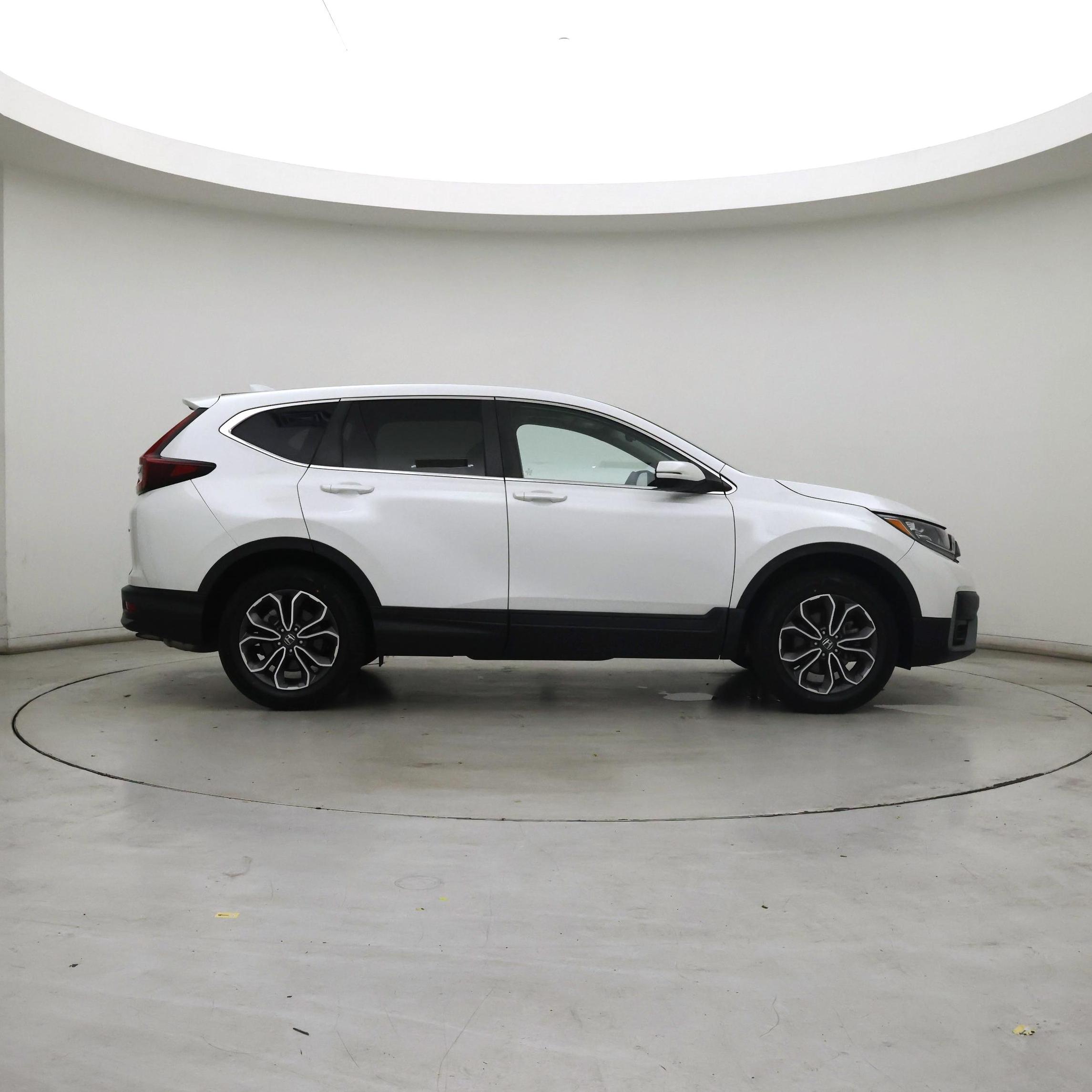 Thumbnail: 2021 Honda CR-V - 7