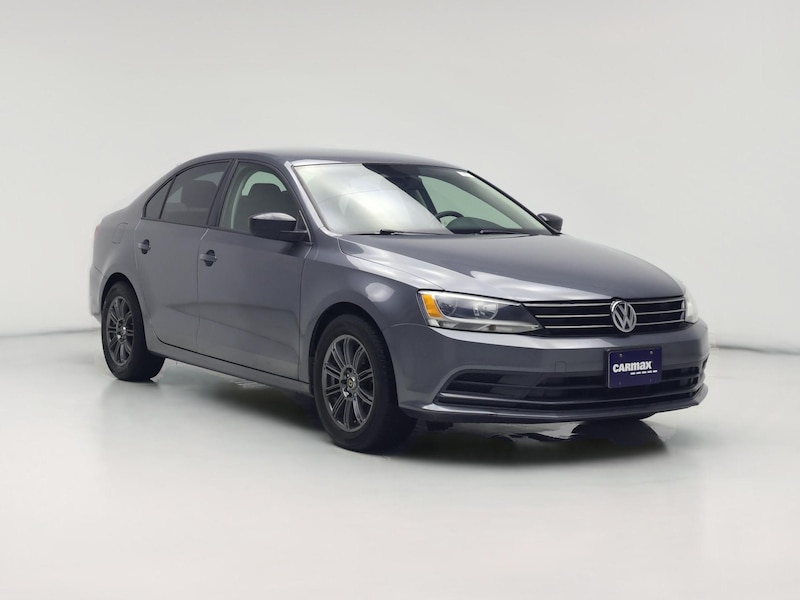 2016 Volkswagen Jetta S -
                  Houston, TX