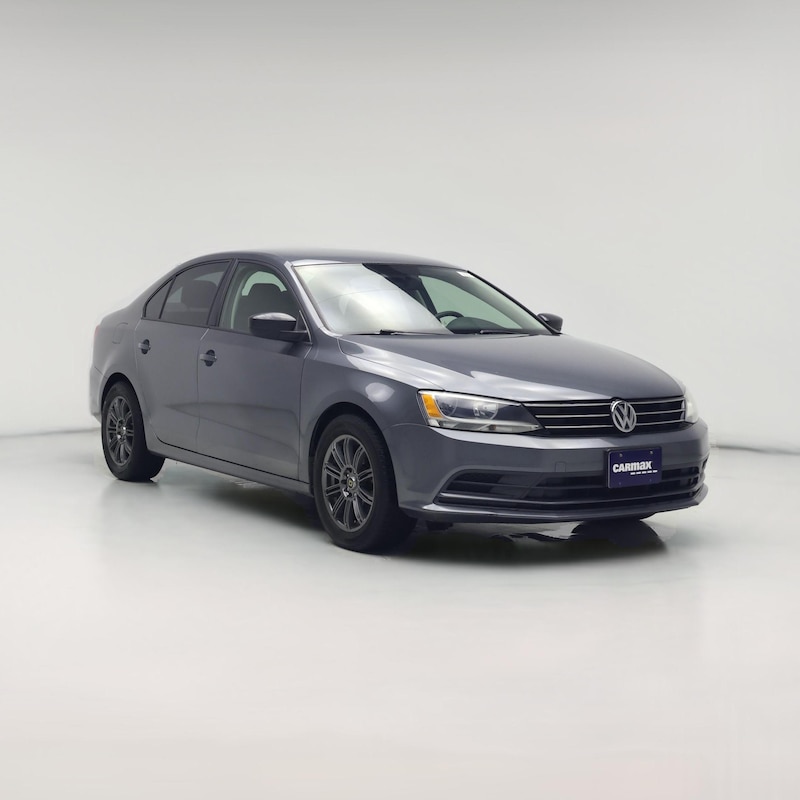 2016 Volkswagen Jetta S