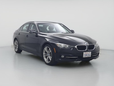 2017 BMW 330 I