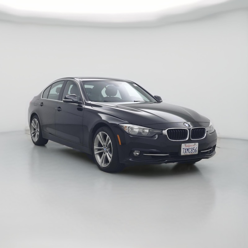 2017 BMW 330 I