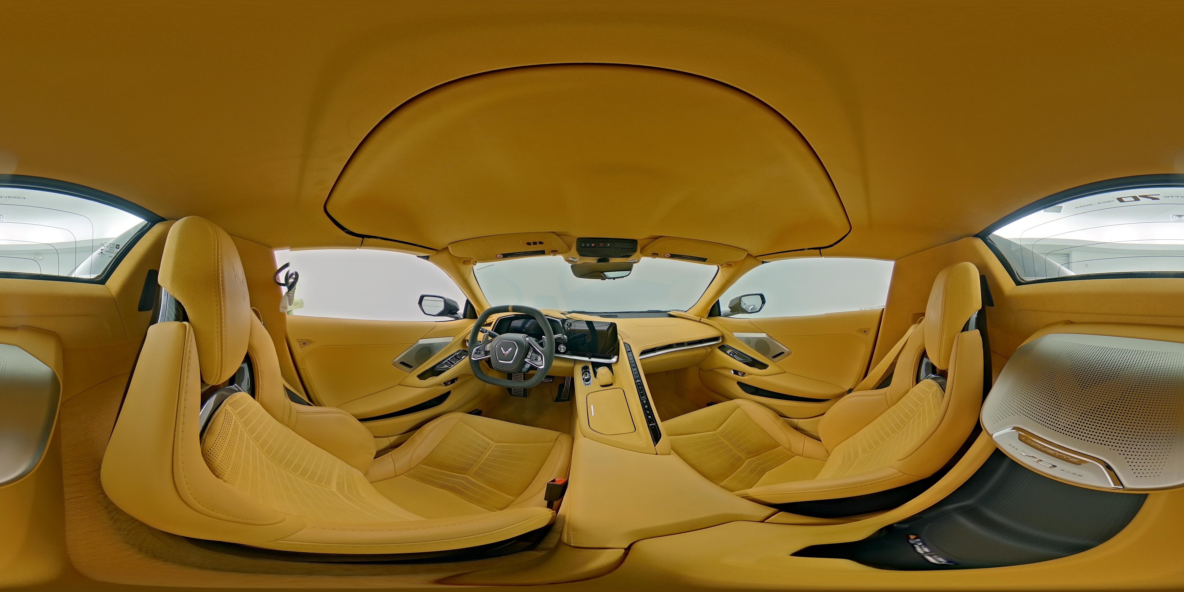 2023 Chevrolet Corvette 3LT - Photo 24