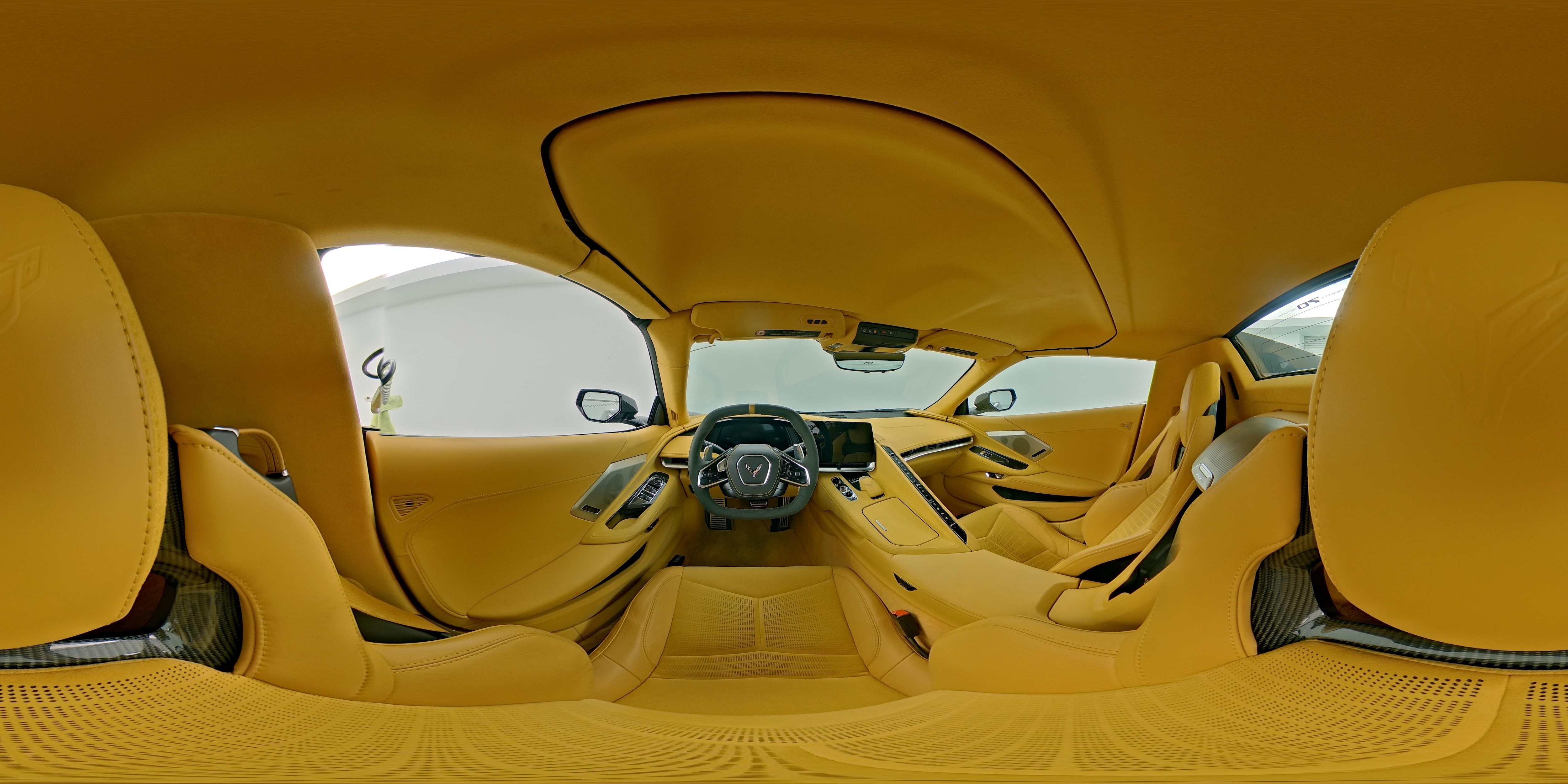 2023 Chevrolet Corvette 3LT - Photo 25