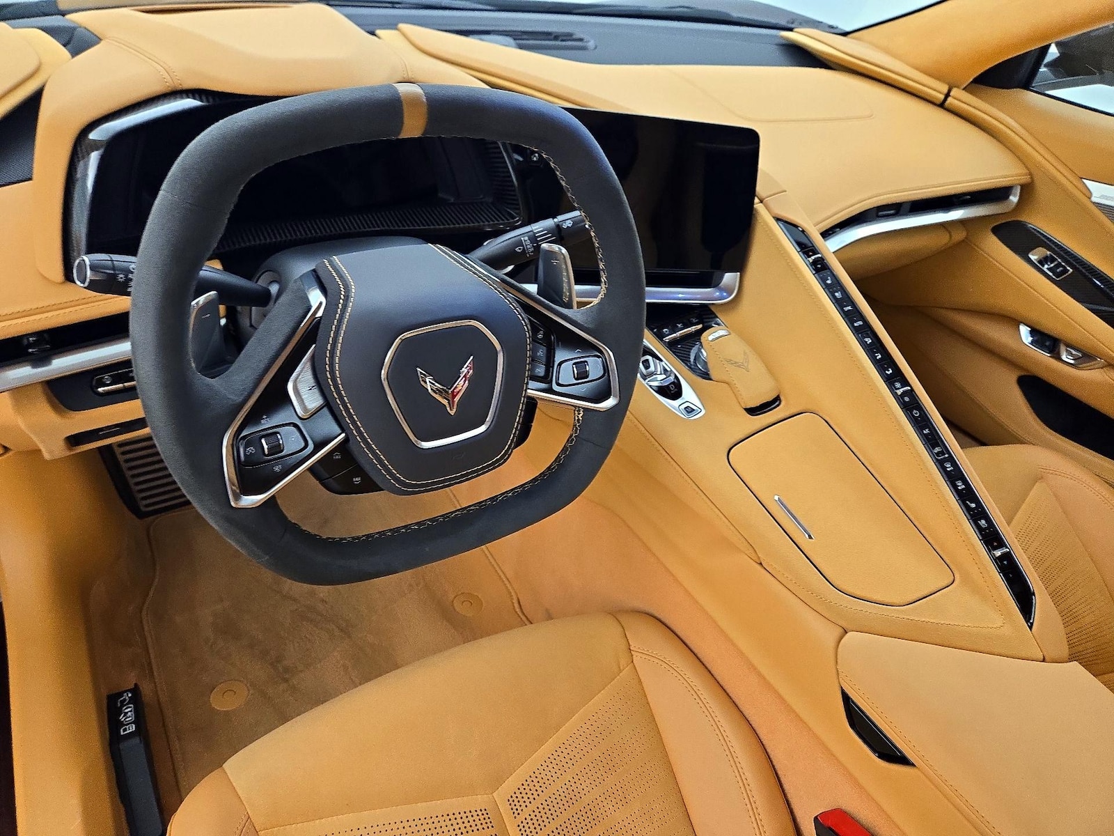 2023 Chevrolet Corvette 3LT - Photo 10