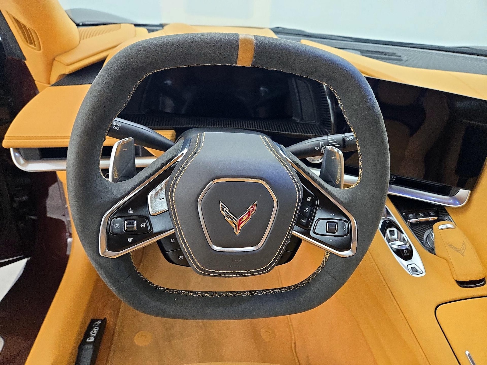 2023 Chevrolet Corvette 3LT - Photo 11