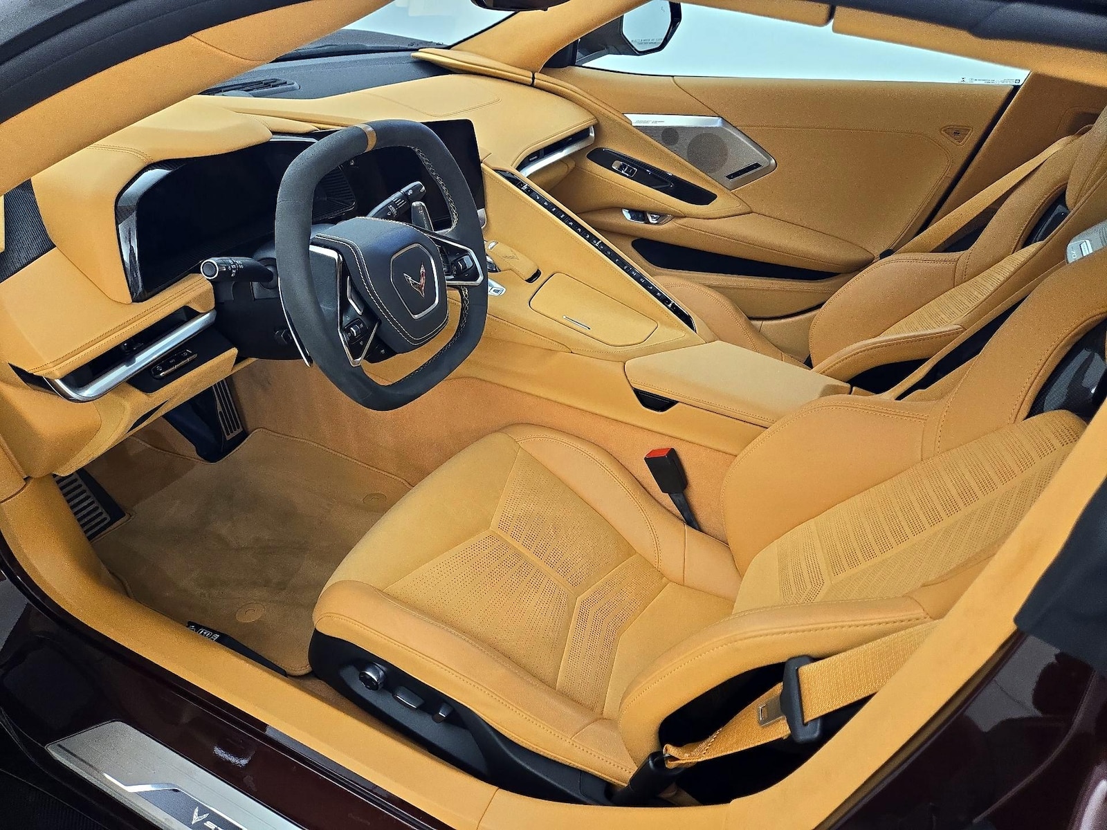 2023 Chevrolet Corvette 3LT - Photo 12