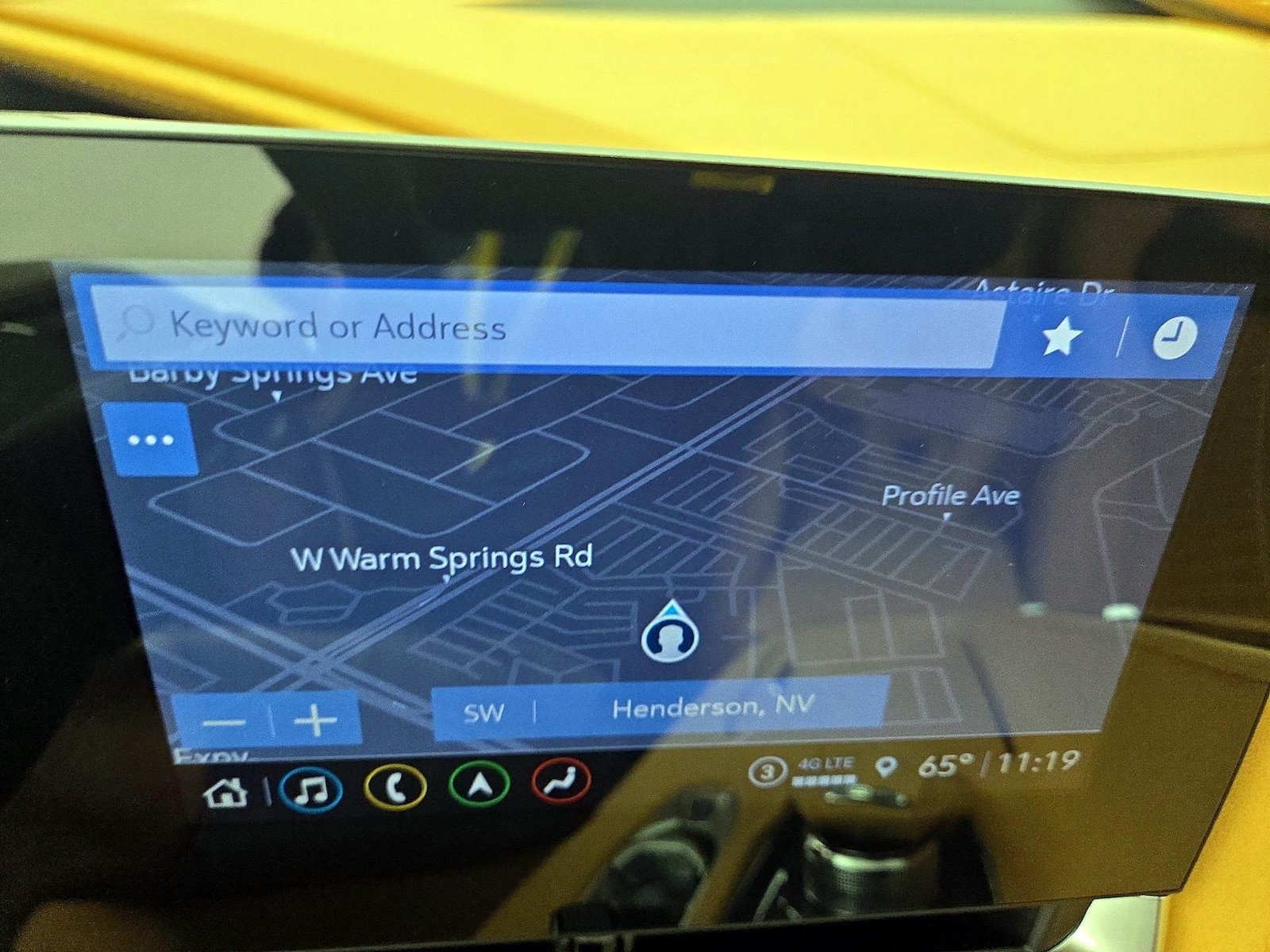 2023 Chevrolet Corvette 3LT - Photo 15