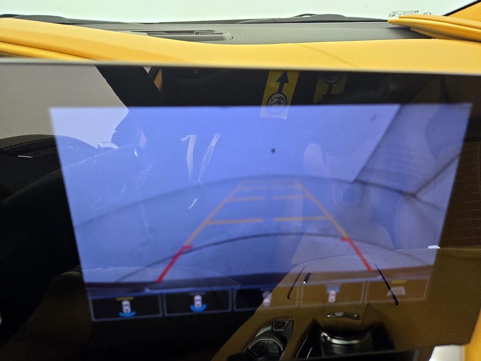 2023 Chevrolet Corvette 3LT - Photo 16