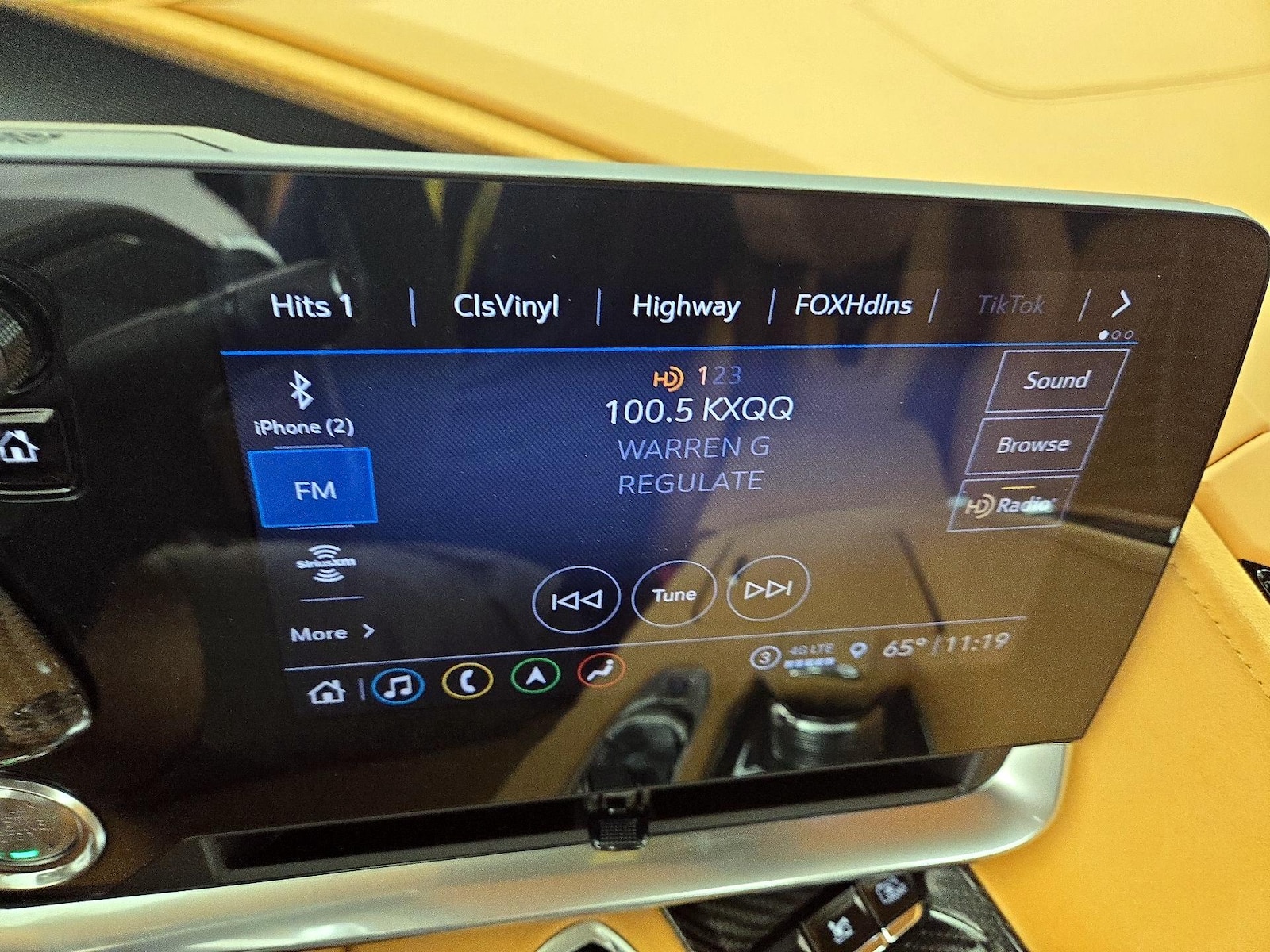 2023 Chevrolet Corvette 3LT - Photo 17