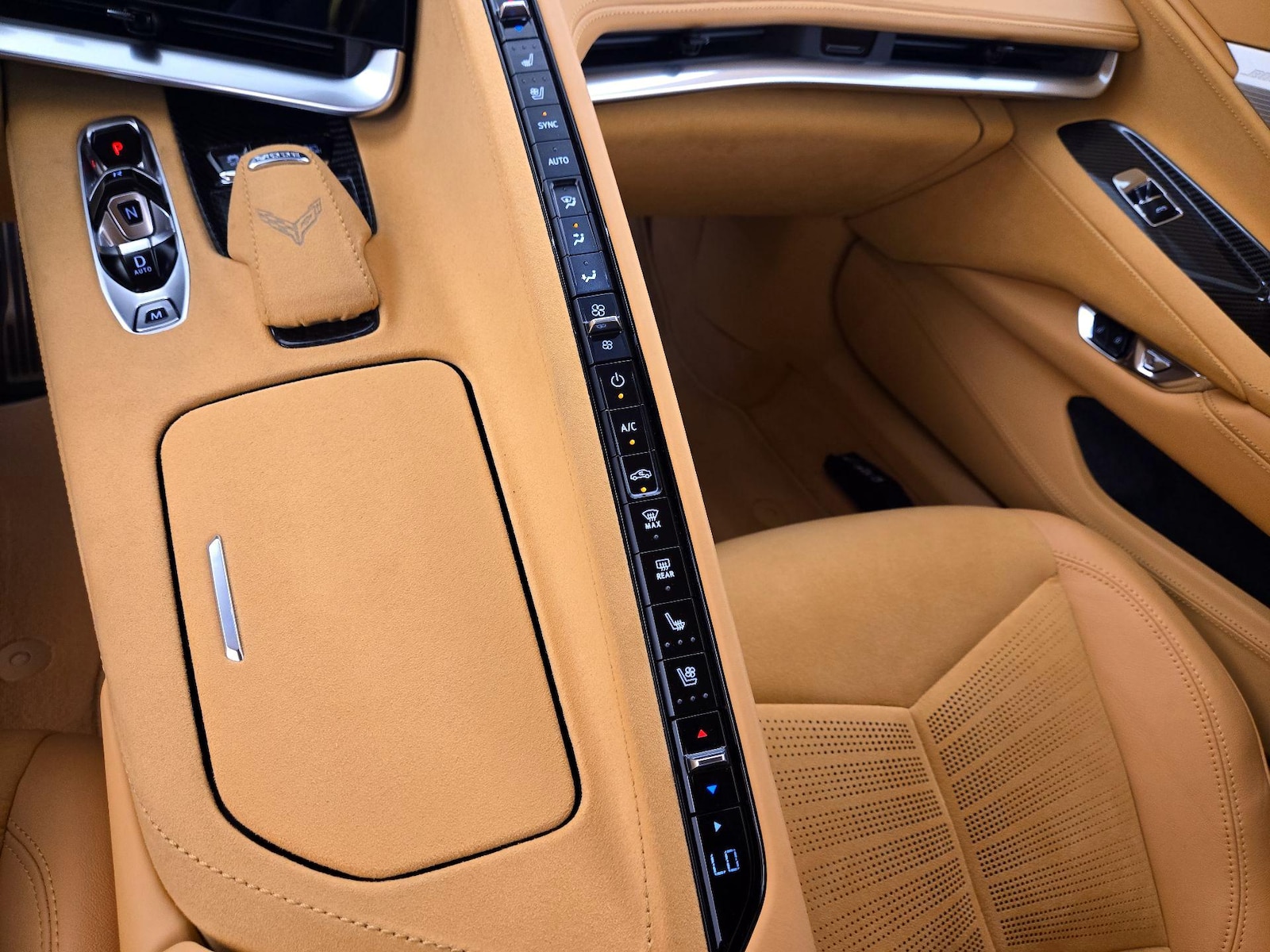 2023 Chevrolet Corvette 3LT - Photo 18