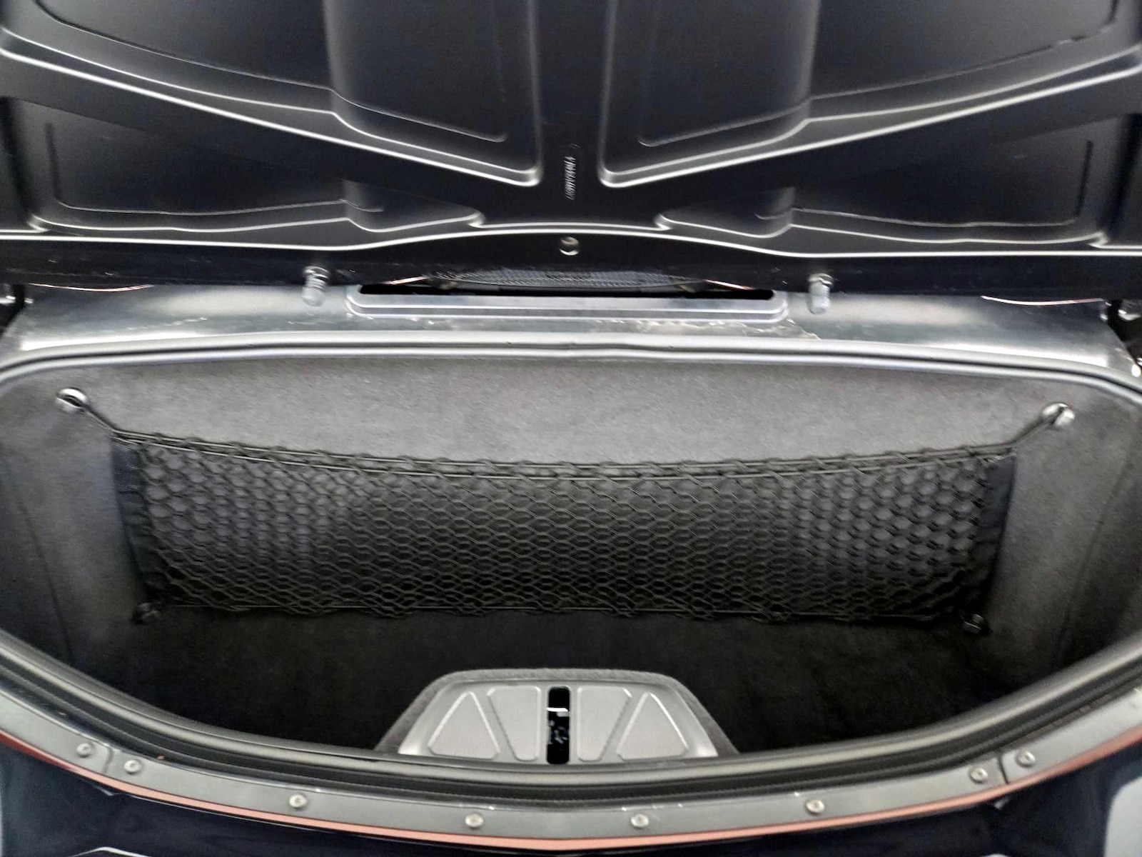 2023 Chevrolet Corvette 3LT - Photo 21