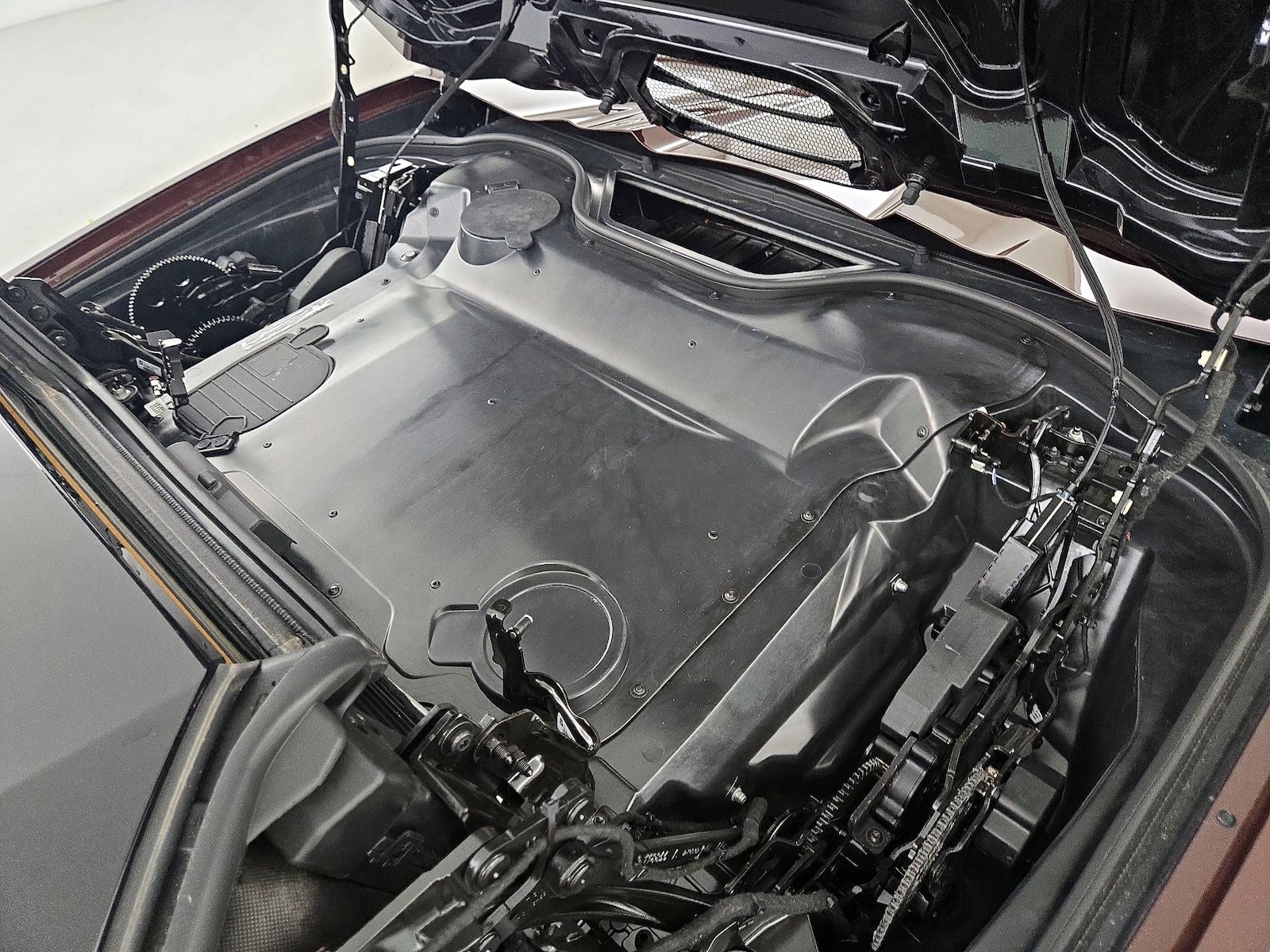 2023 Chevrolet Corvette 3LT - Photo 22