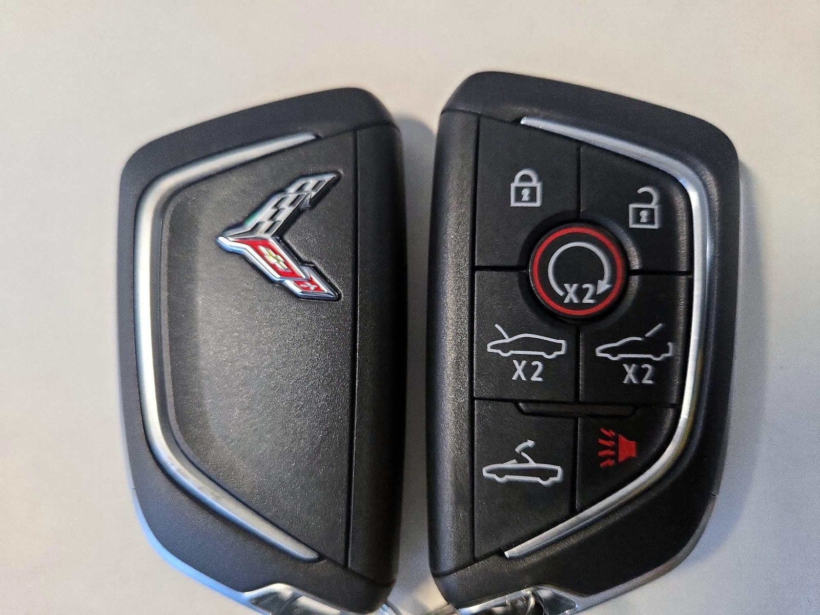 2023 Chevrolet Corvette 3LT - Photo 23