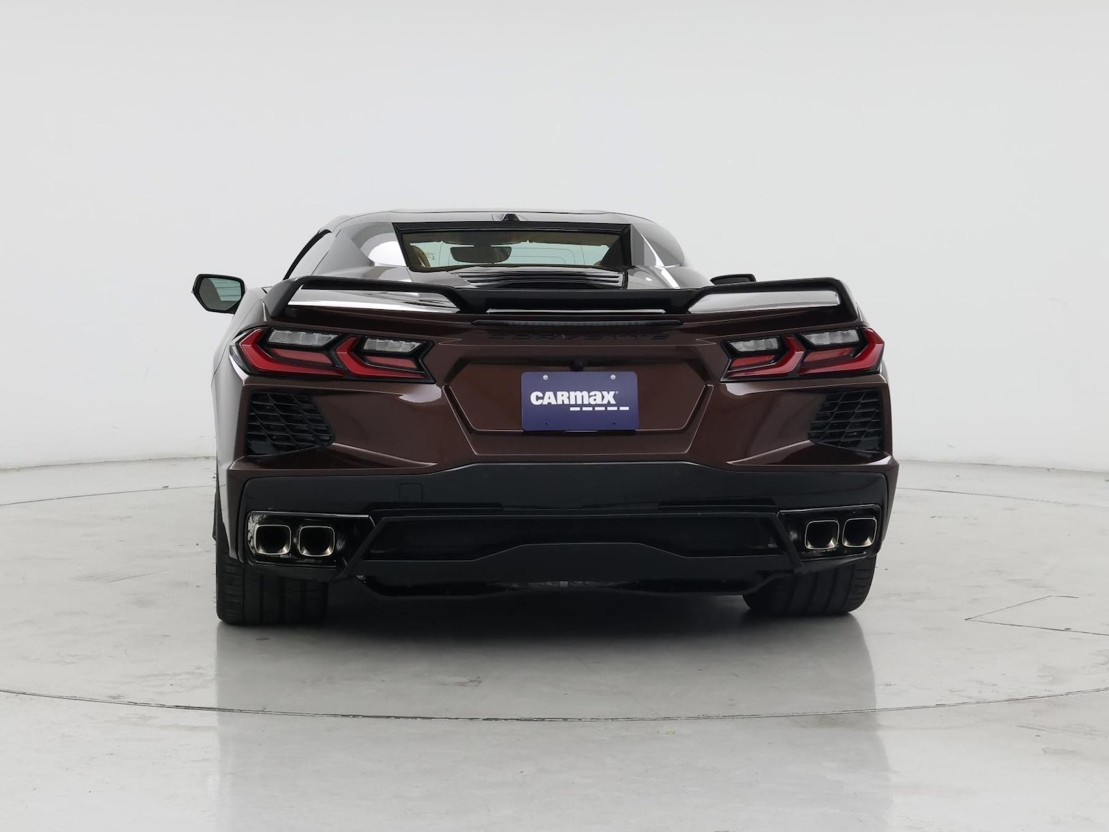 2023 Chevrolet Corvette 3LT - Photo 7