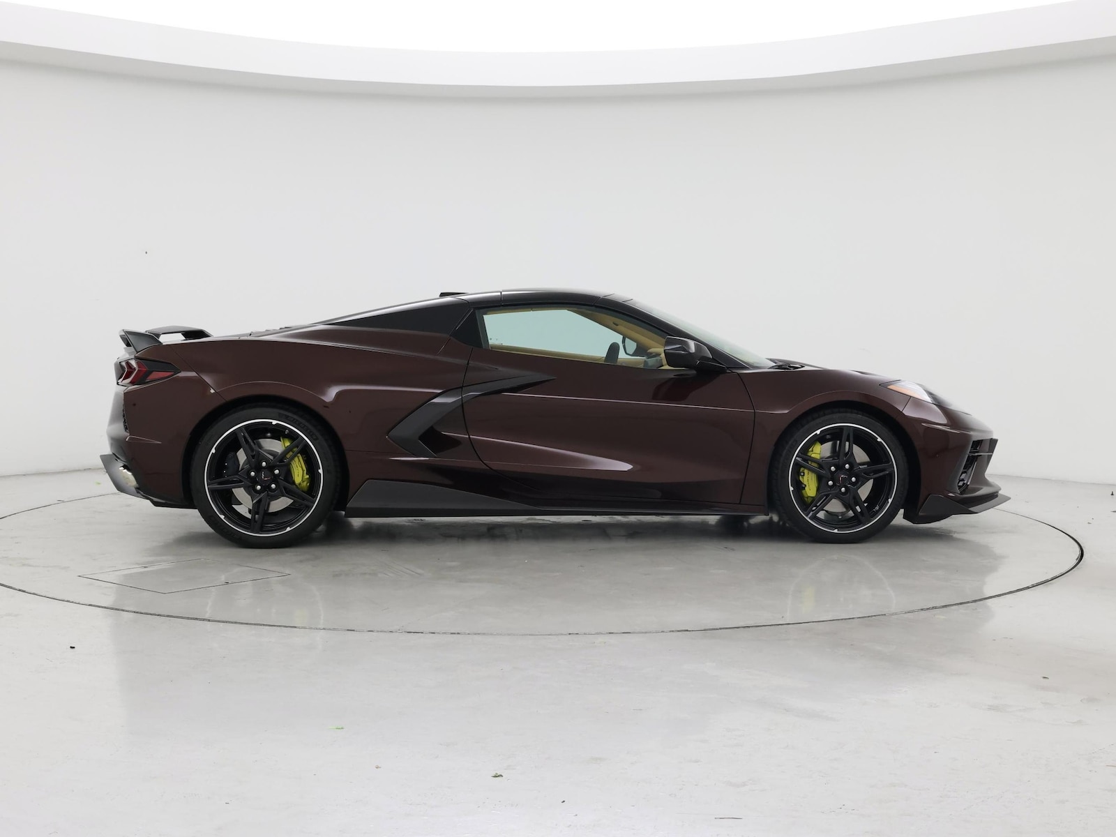 2023 Chevrolet Corvette 3LT - Photo 8