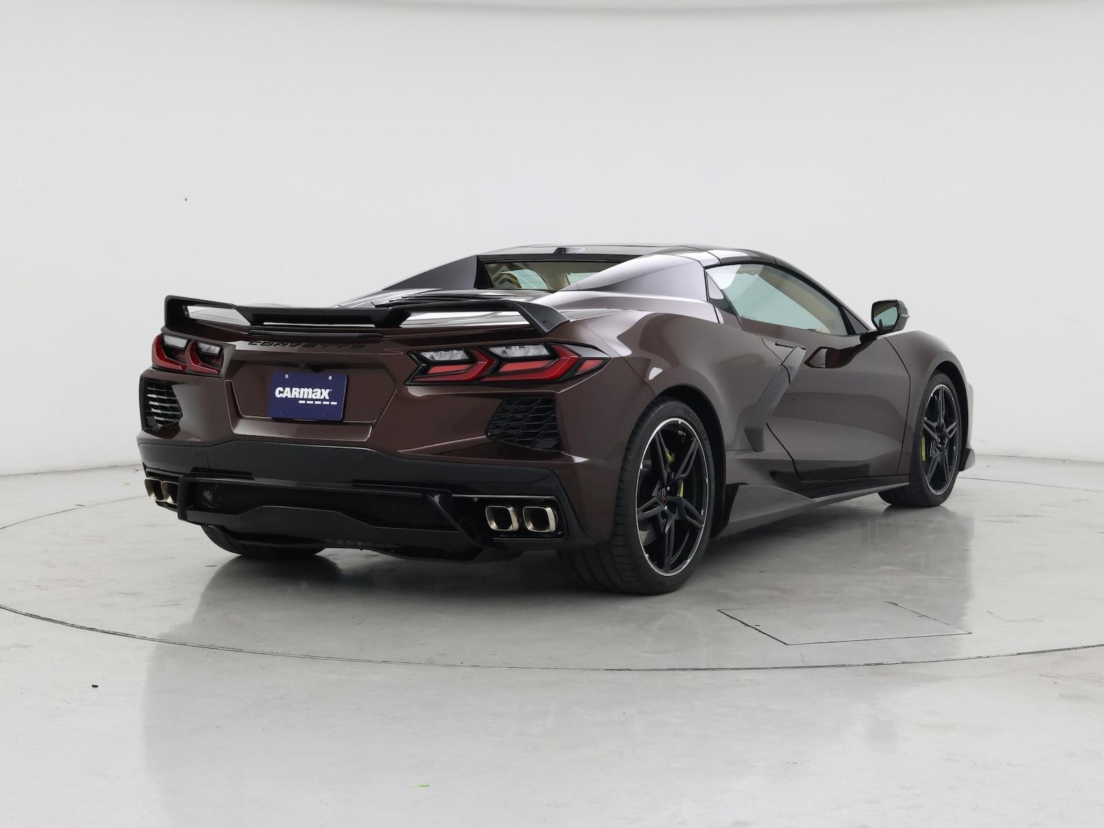 2023 Chevrolet Corvette 3LT - Photo 9