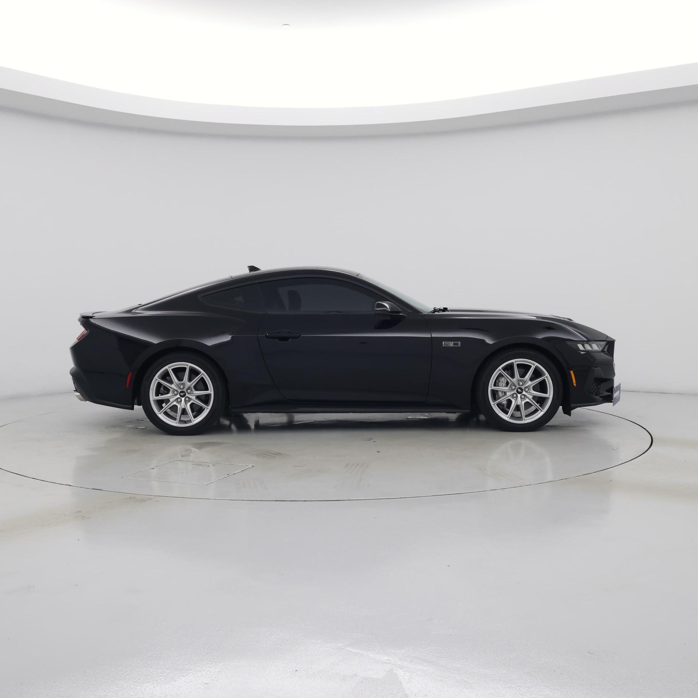 Thumbnail: 2025 Ford Mustang - 7