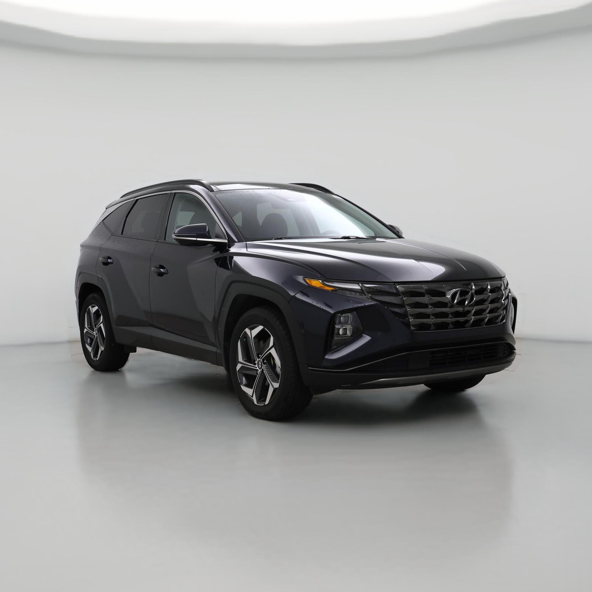 Thumbnail: 2023 Hyundai Tucson - 1