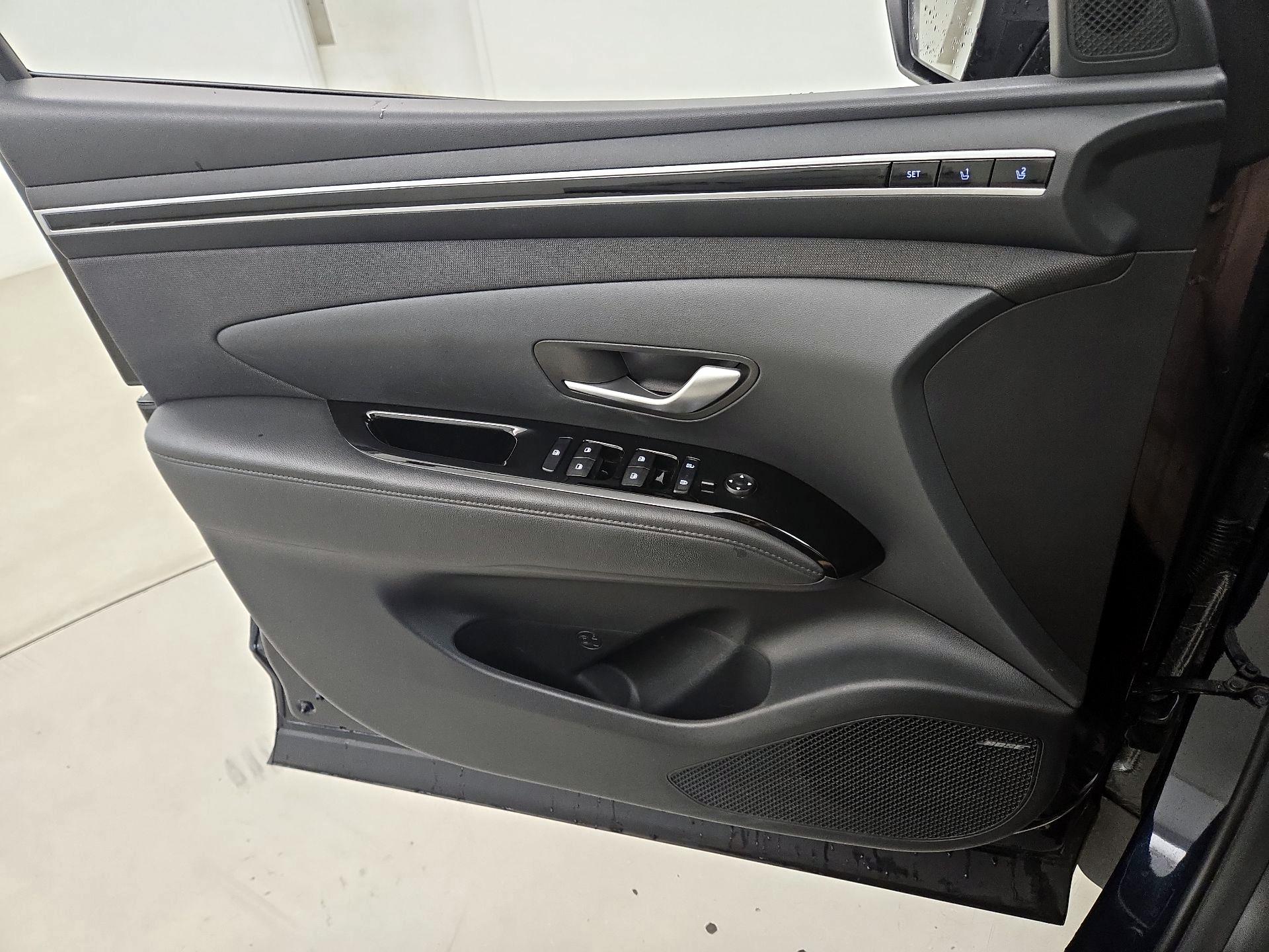 Thumbnail: 2023 Hyundai Tucson - 12